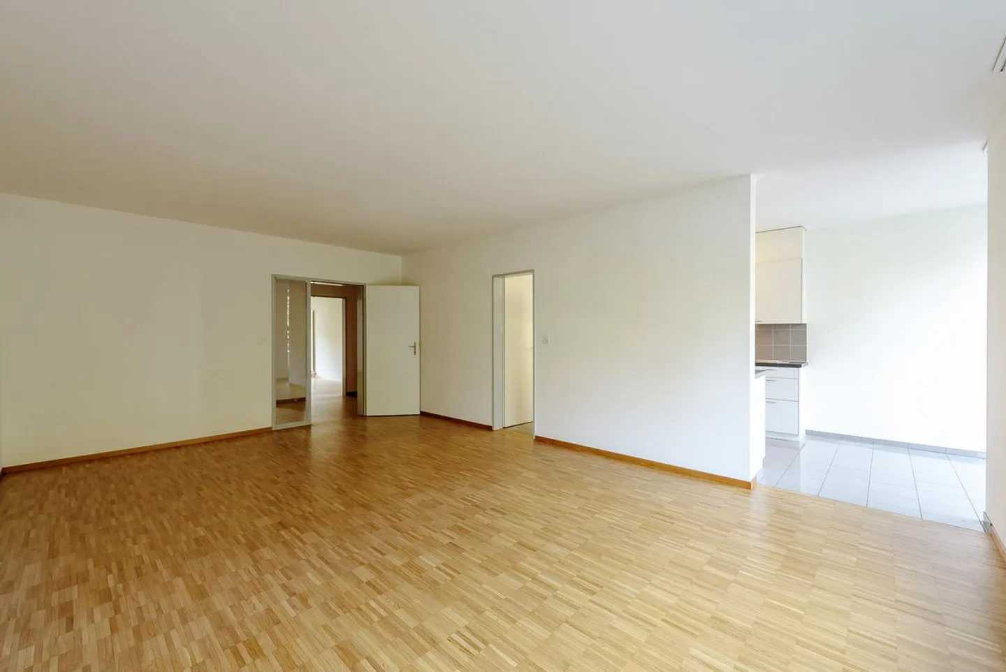 Bright apartment near Allschwil - Photo 3 of 8