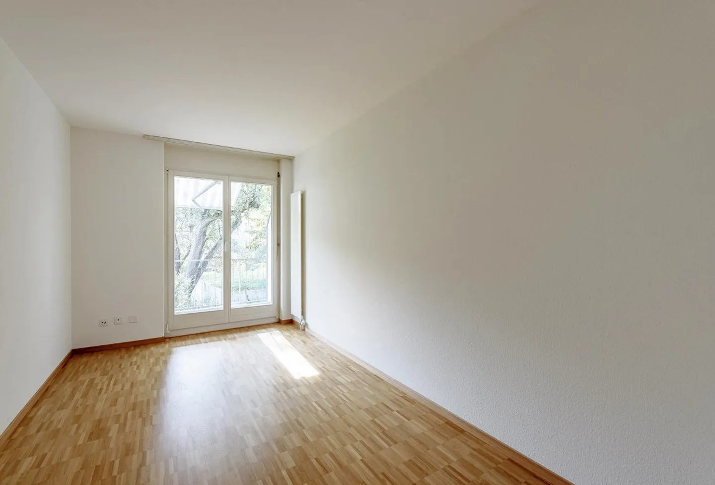 Bright apartment near Allschwil - Photo 7 of 8