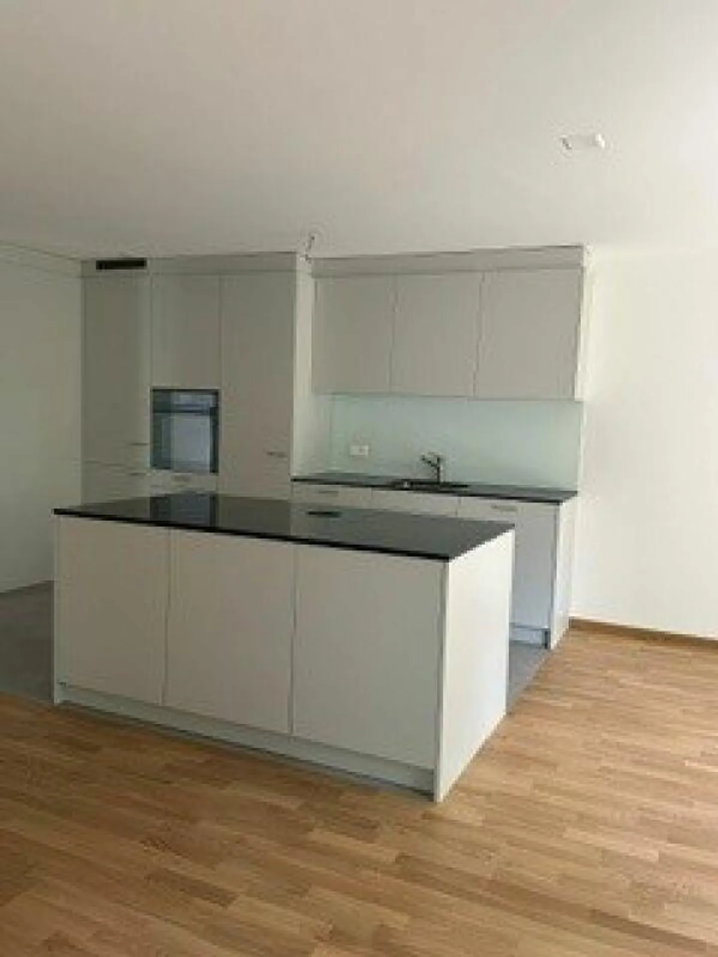 Ampio appartamento di 3,5 stanze vicino a Lyssbach - Foto 2 di 6