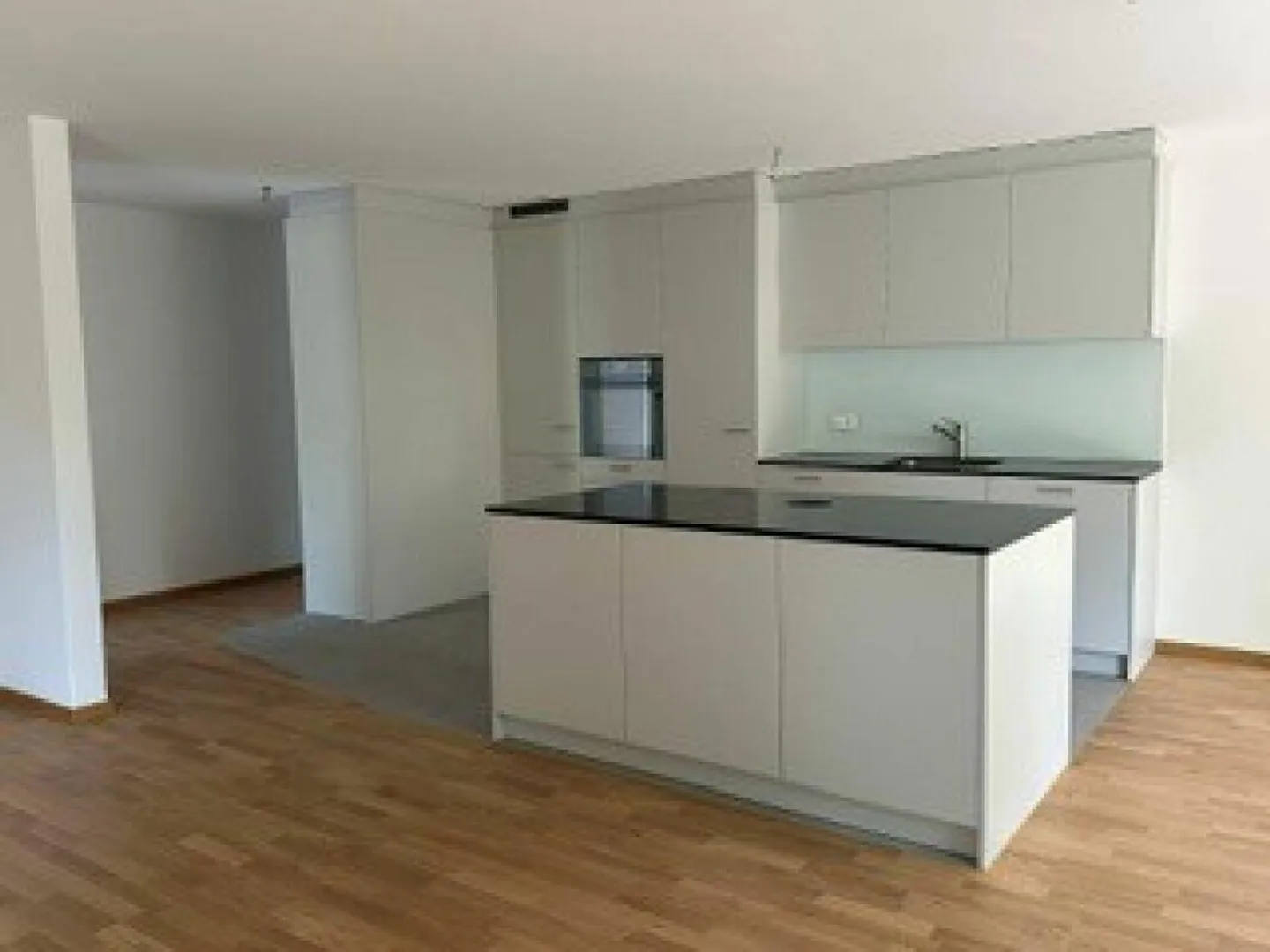 Ampio appartamento di 3,5 stanze vicino a Lyssbach - Foto 3 di 6