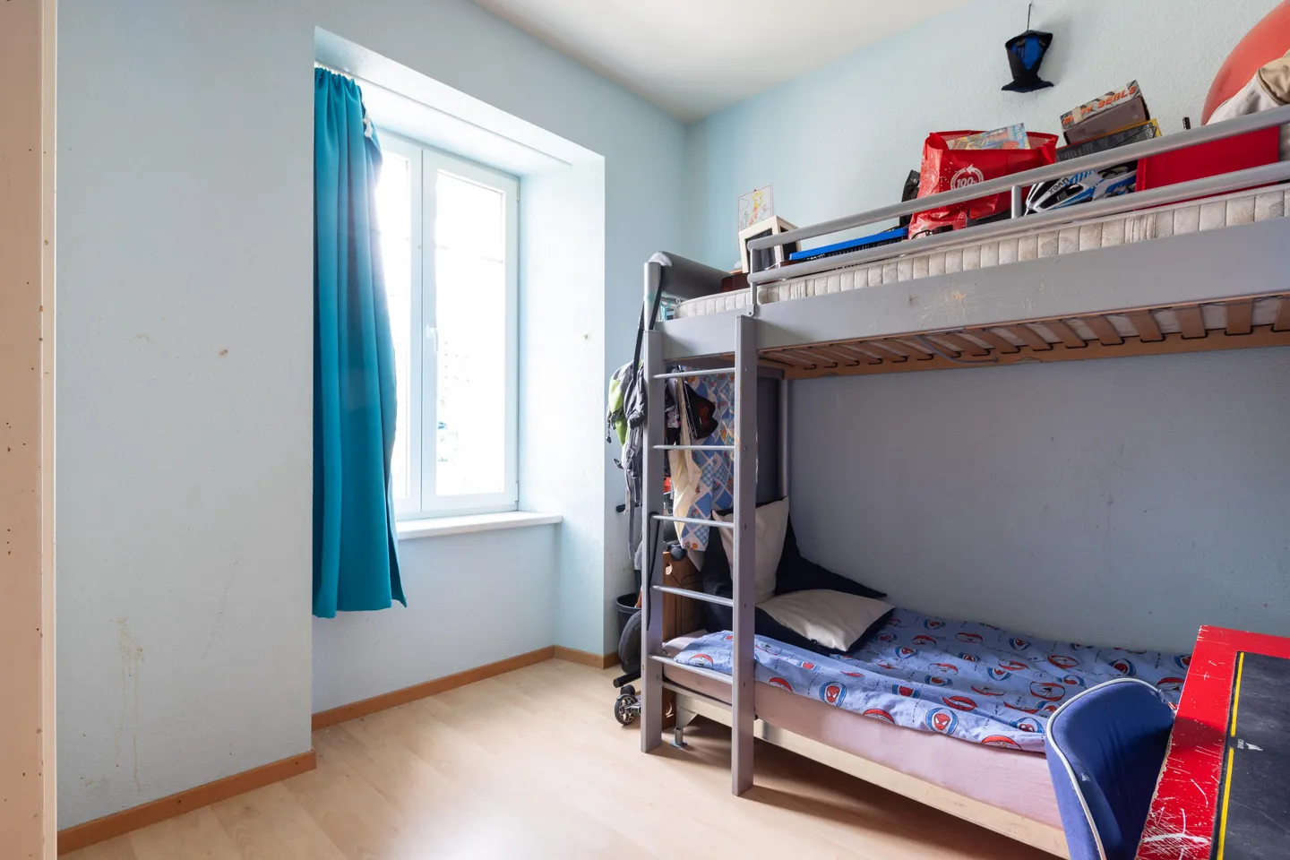 Condominio in vendita, Rue du Parc 89, 2300 La Chaux-de-Fonds, Svizzera, a La Chaux-de-Fonds, Svizzera - Foto 9 di 9