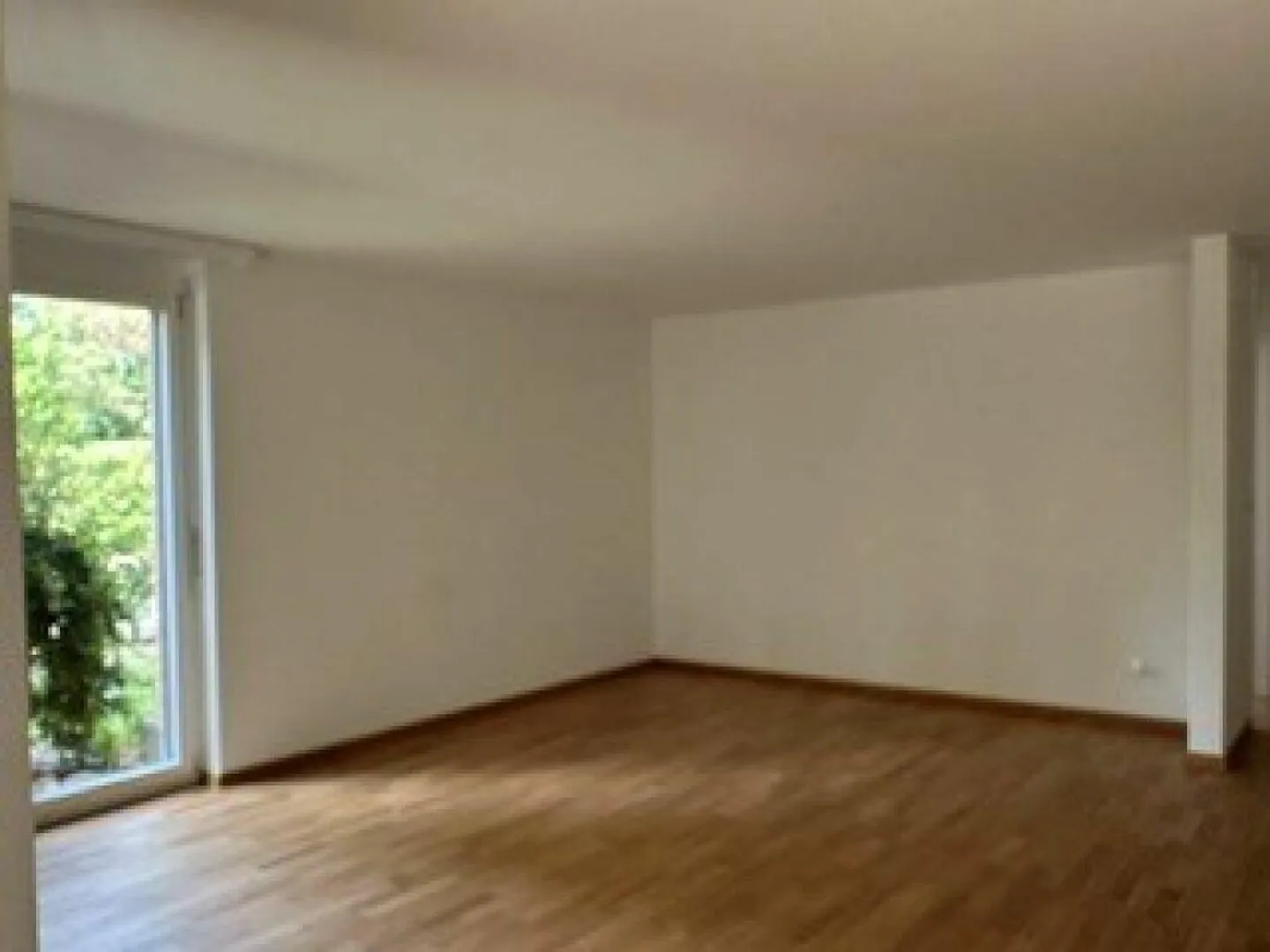 Ampio appartamento di 3,5 stanze vicino a Lyssbach - Foto 5 di 6