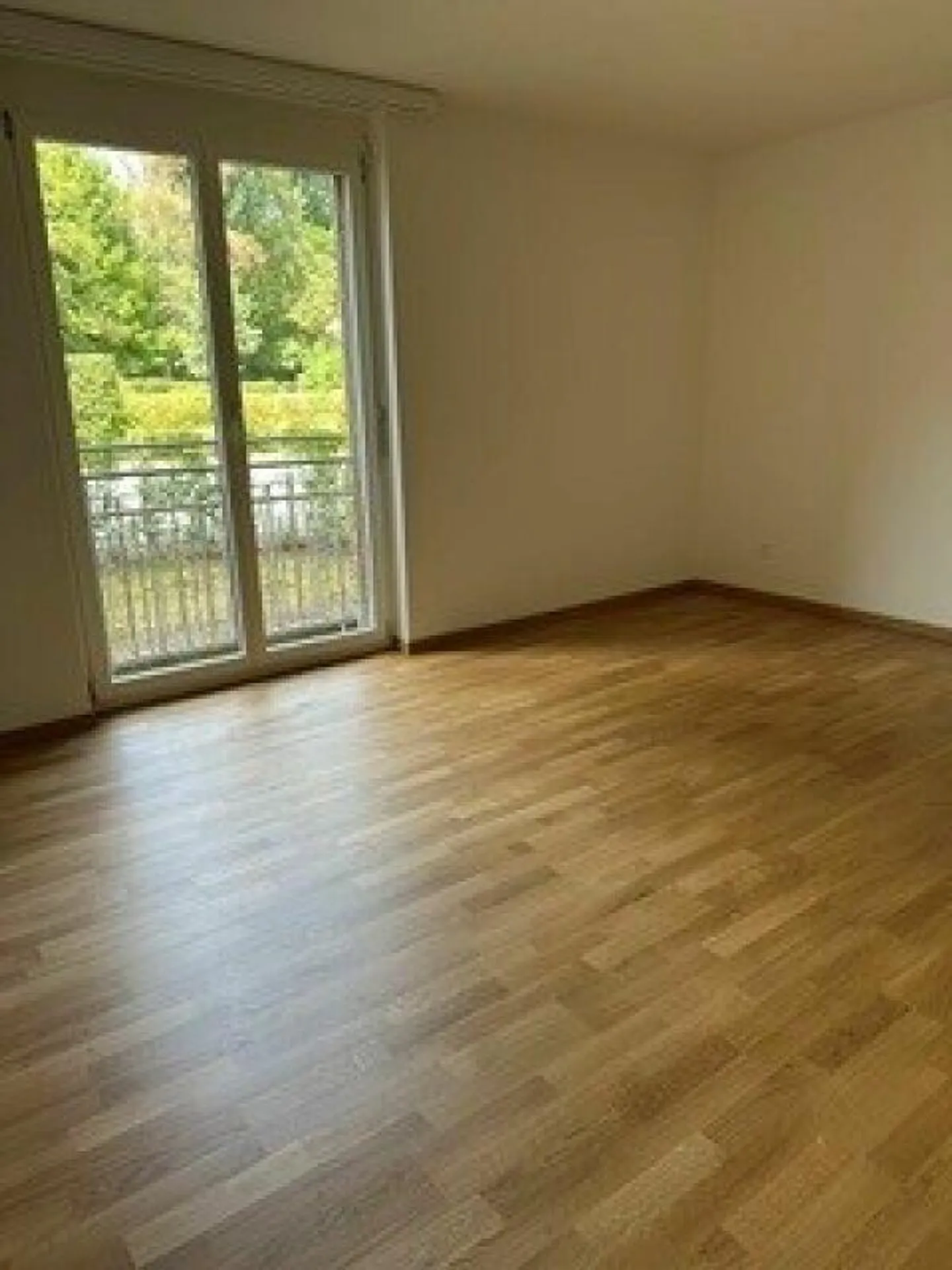 Ampio appartamento di 3,5 stanze vicino a Lyssbach - Foto 6 di 6