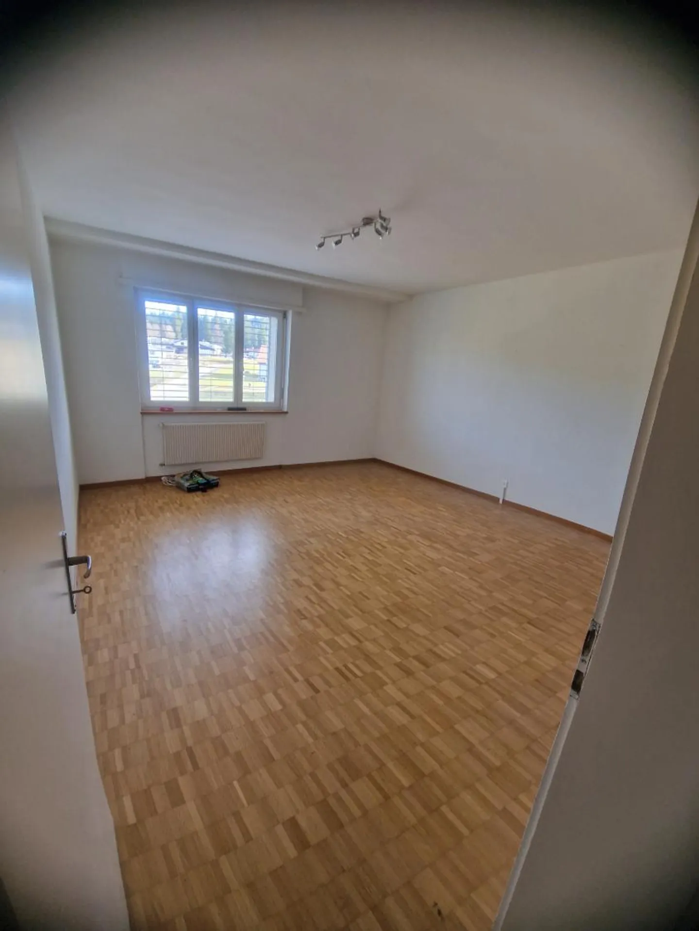 4,5-Zimmer-Wohnung - Foto 3 von 10