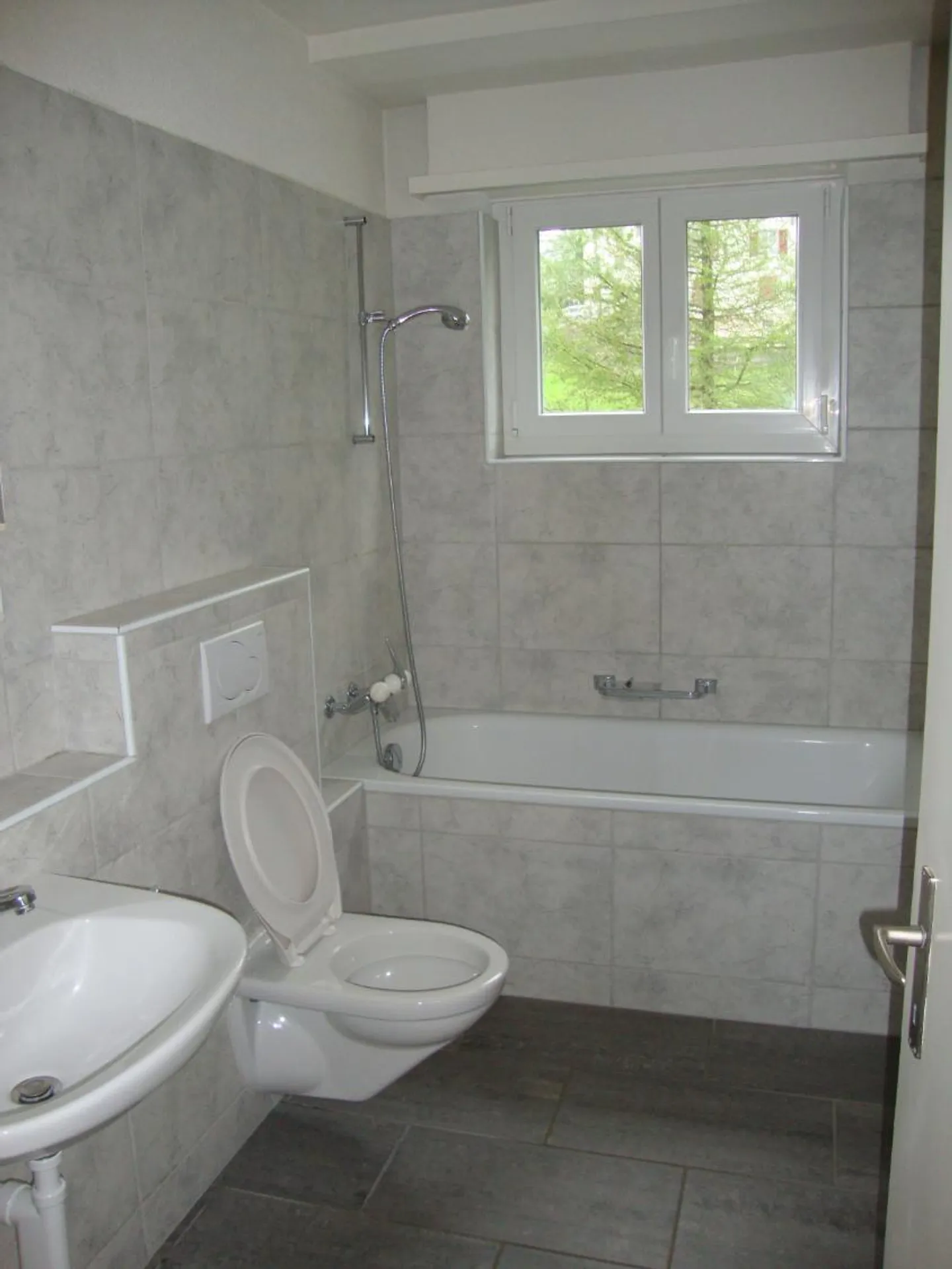 4,5-Zimmer-Wohnung - Foto 9 von 10