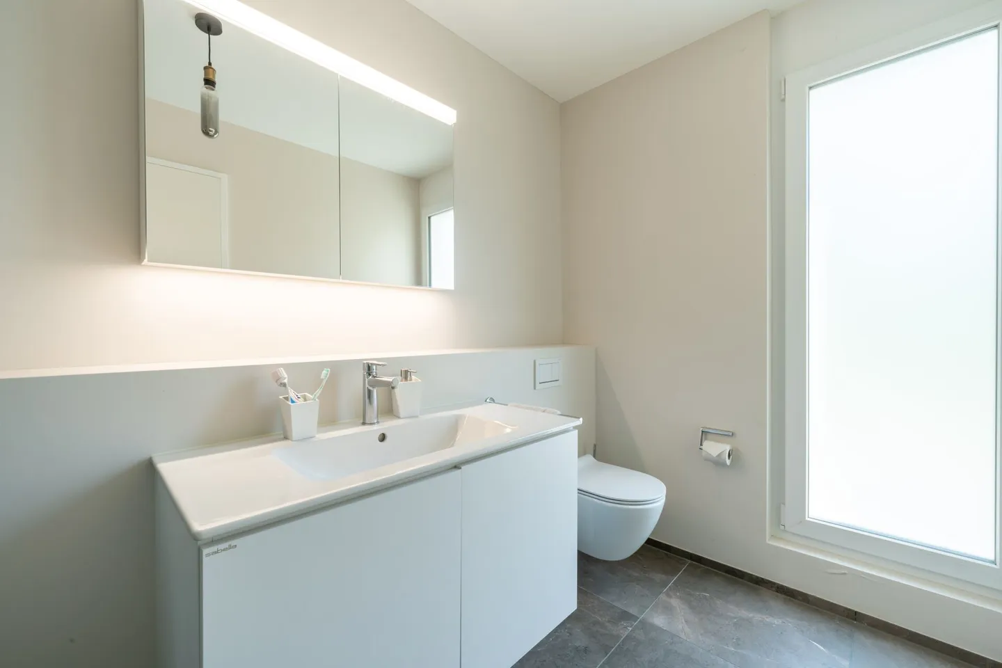Rêve de Vie - Appartement de Jardin Exclusif 3½ Pièces dans un Emplacement Privilégié! - Photo 8 sur 11