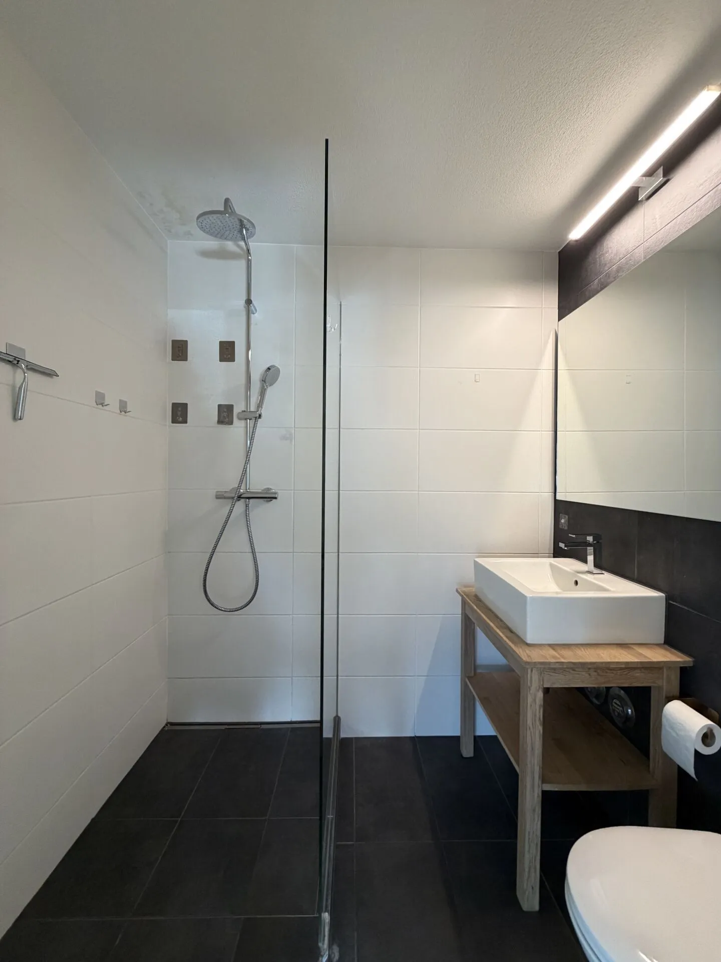 Appartamento 2.5 stanze in affitto in una posizione centrale - Foto 2 di 7