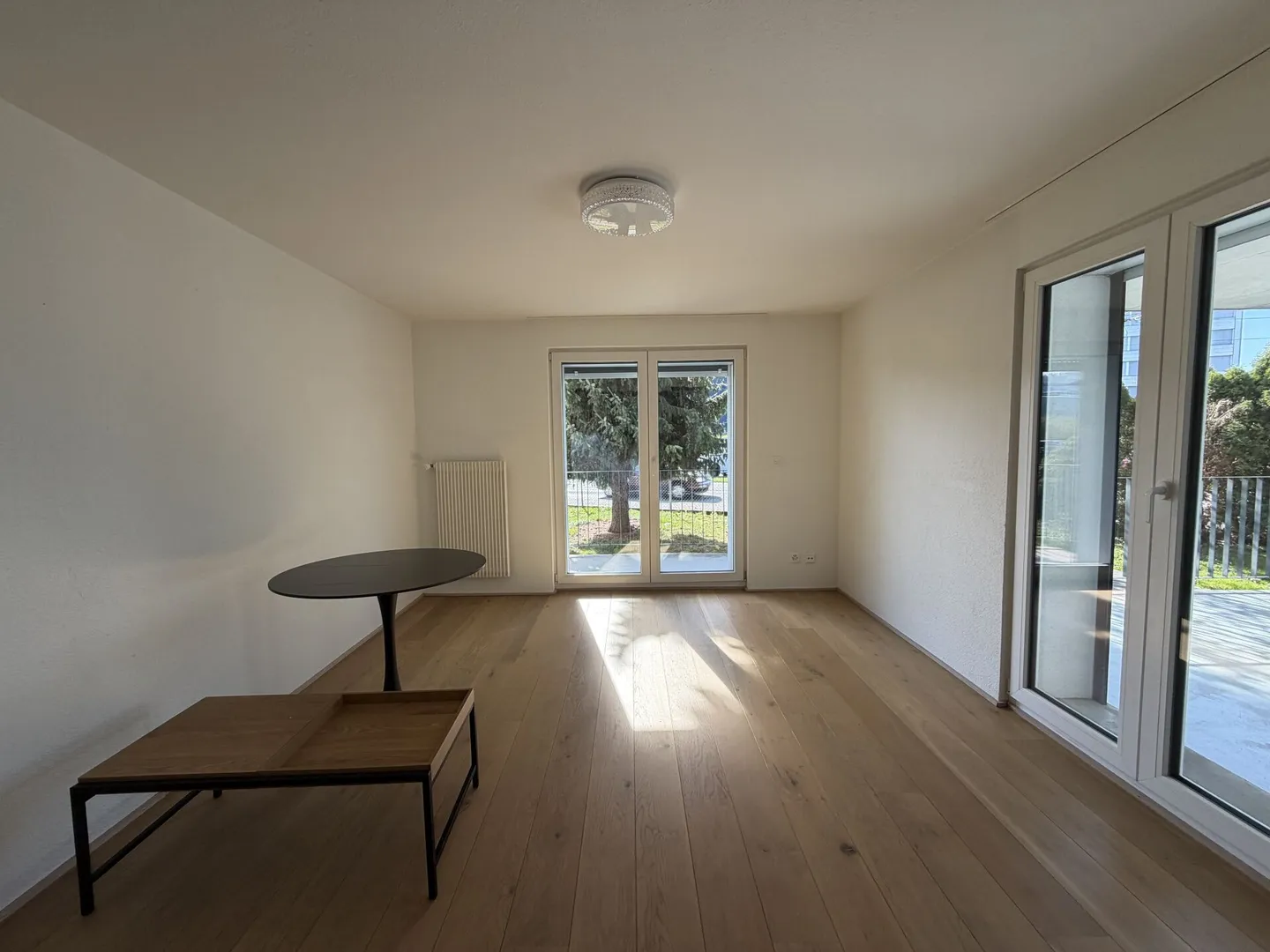 Appartamento 2.5 stanze in affitto in una posizione centrale - Foto 3 di 7