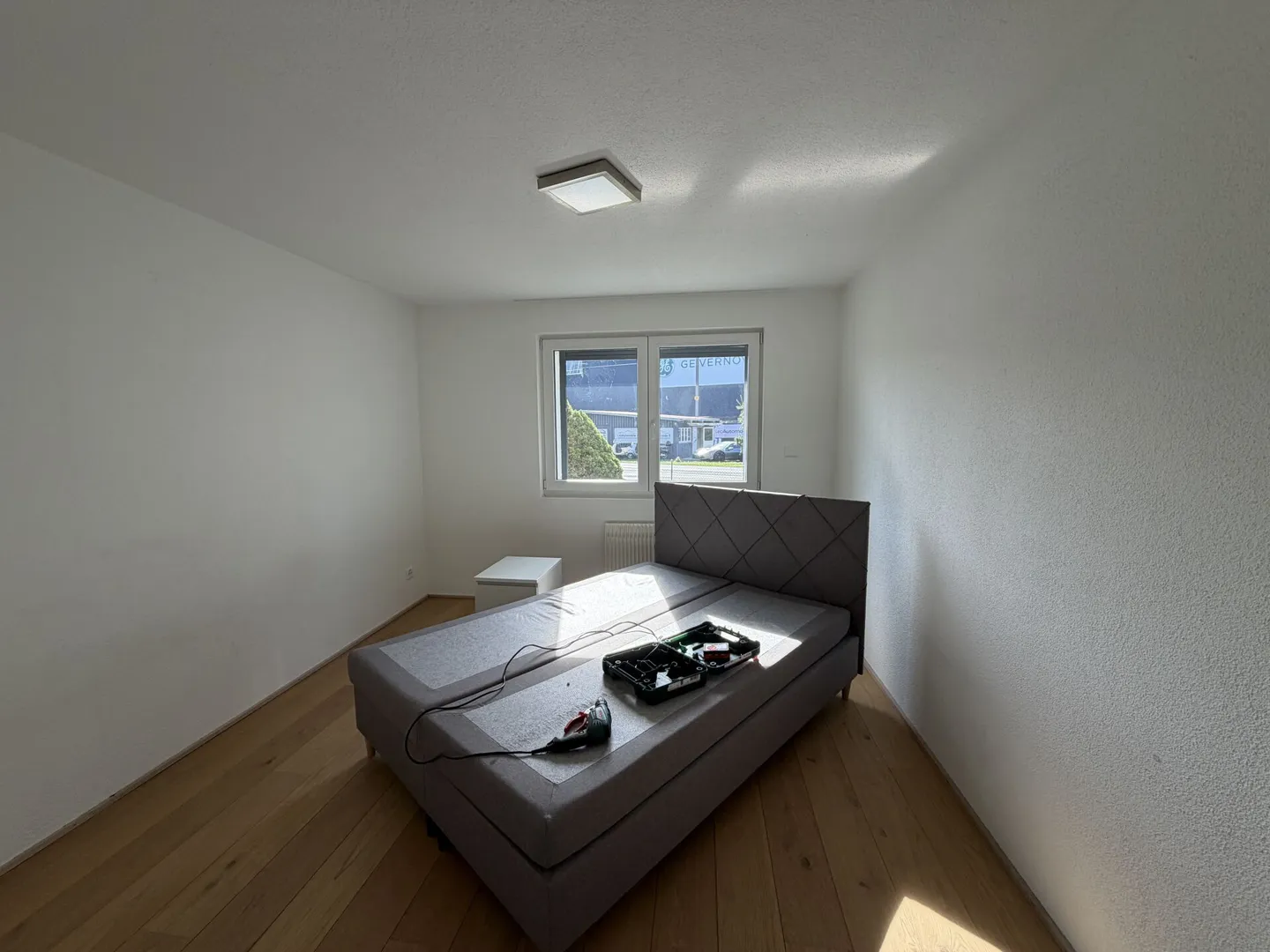 Appartamento 2.5 stanze in affitto in una posizione centrale - Foto 4 di 7