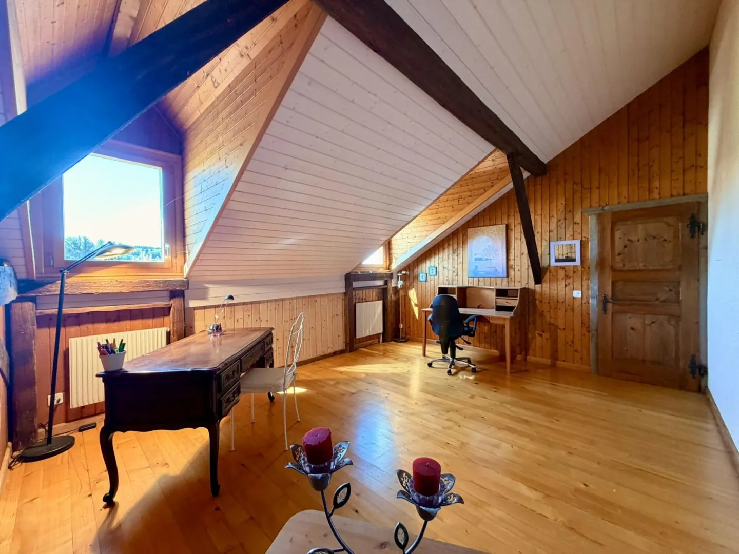 Magnificent renovated farmhouse in a corner of Paradise - Photo 5 of 13