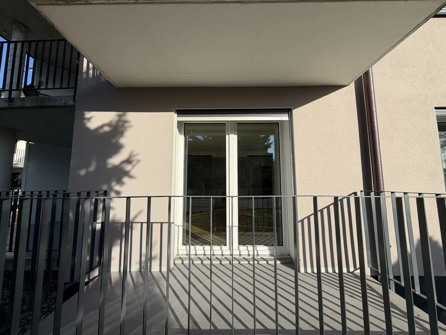 Appartamento 2.5 stanze in affitto in una posizione centrale - Foto 7 di 7