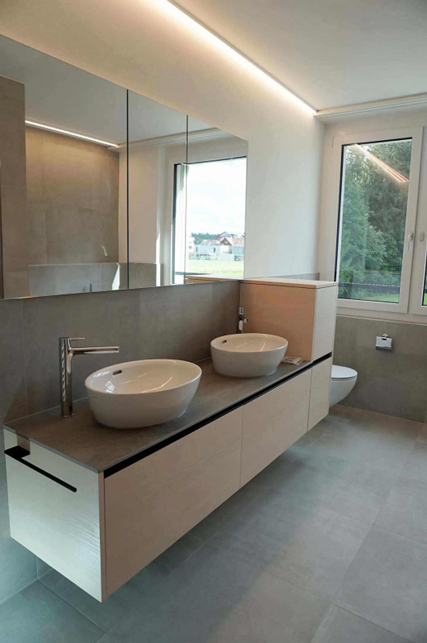 Ampio appartamento di 3½ locali a Engelburg - Foto 7 di 13