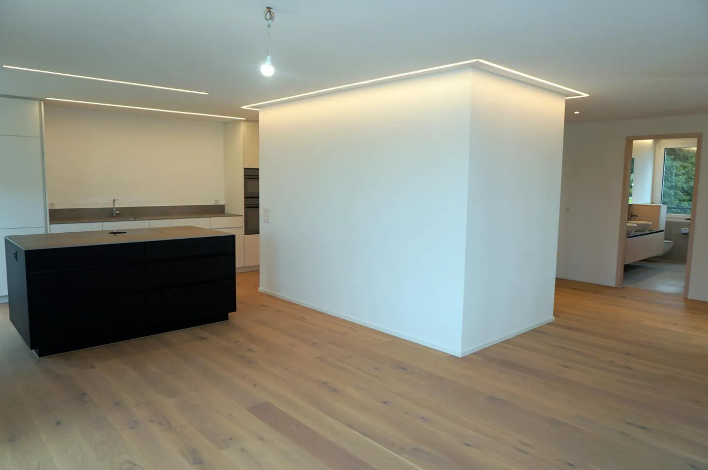 Ampio appartamento di 3½ locali a Engelburg - Foto 5 di 13