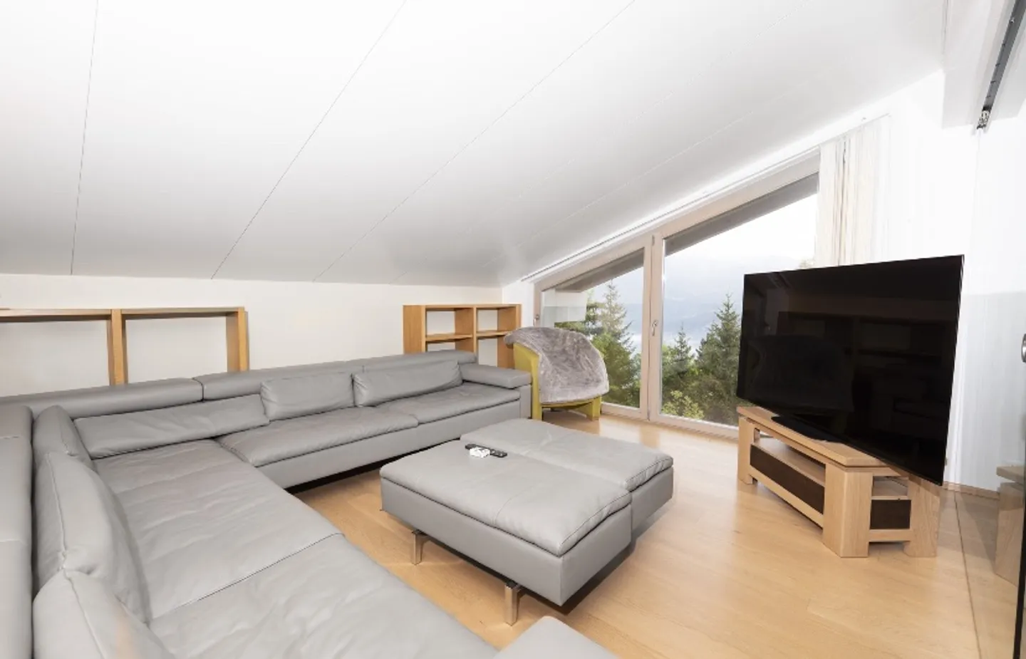 Chalet 8,5 stanze - Foto 12 di 13