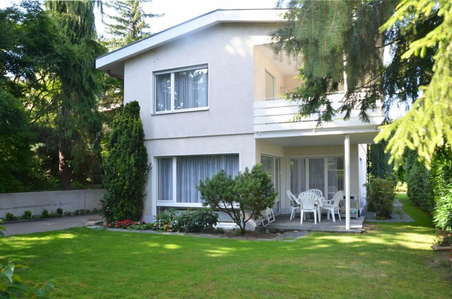 Eccellente casa per te e la tua famiglia - Foto 1 di 10