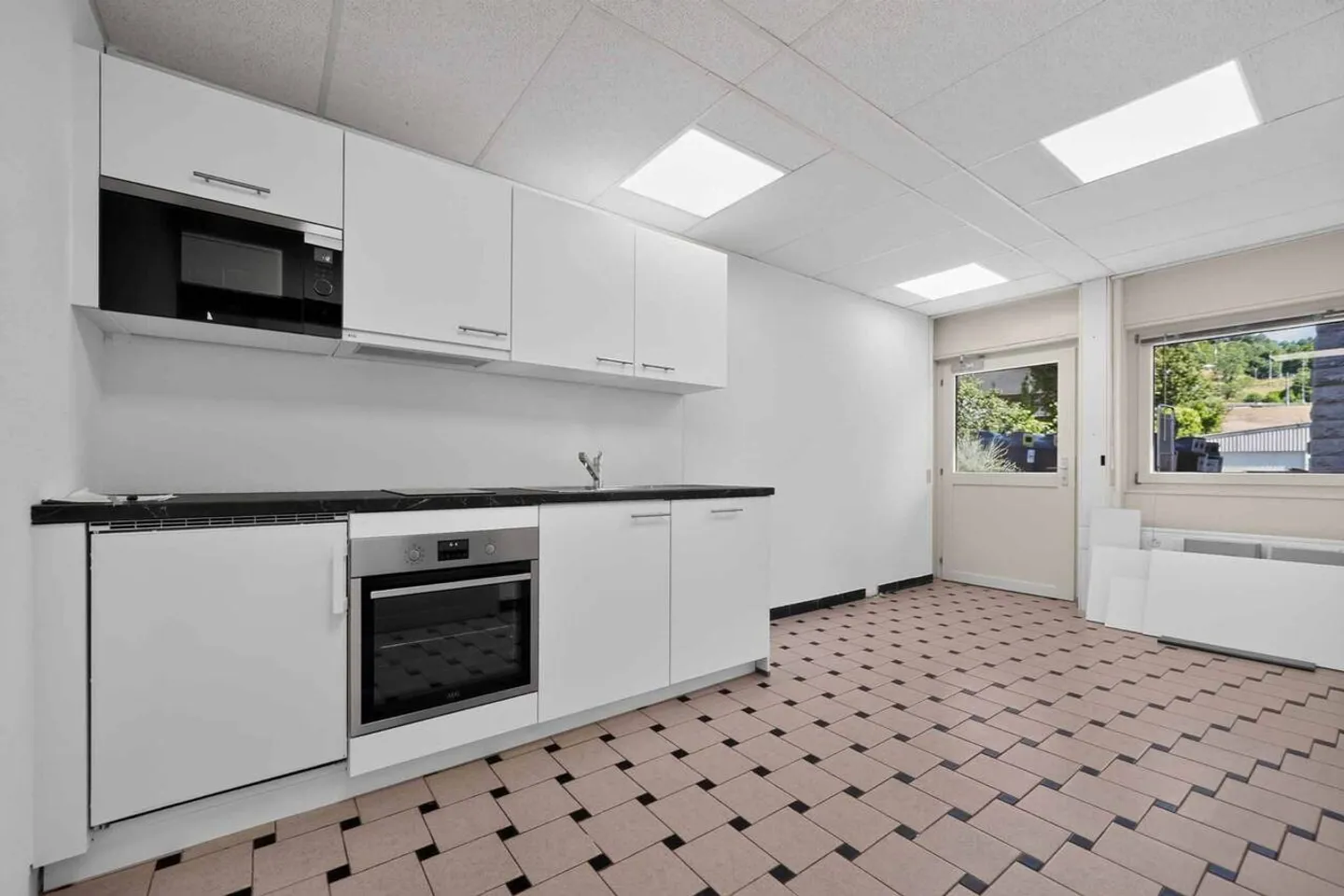 Votre futur bureau/cabinet dans un espace rénové aux portes de Pully - Foto 6 di 6