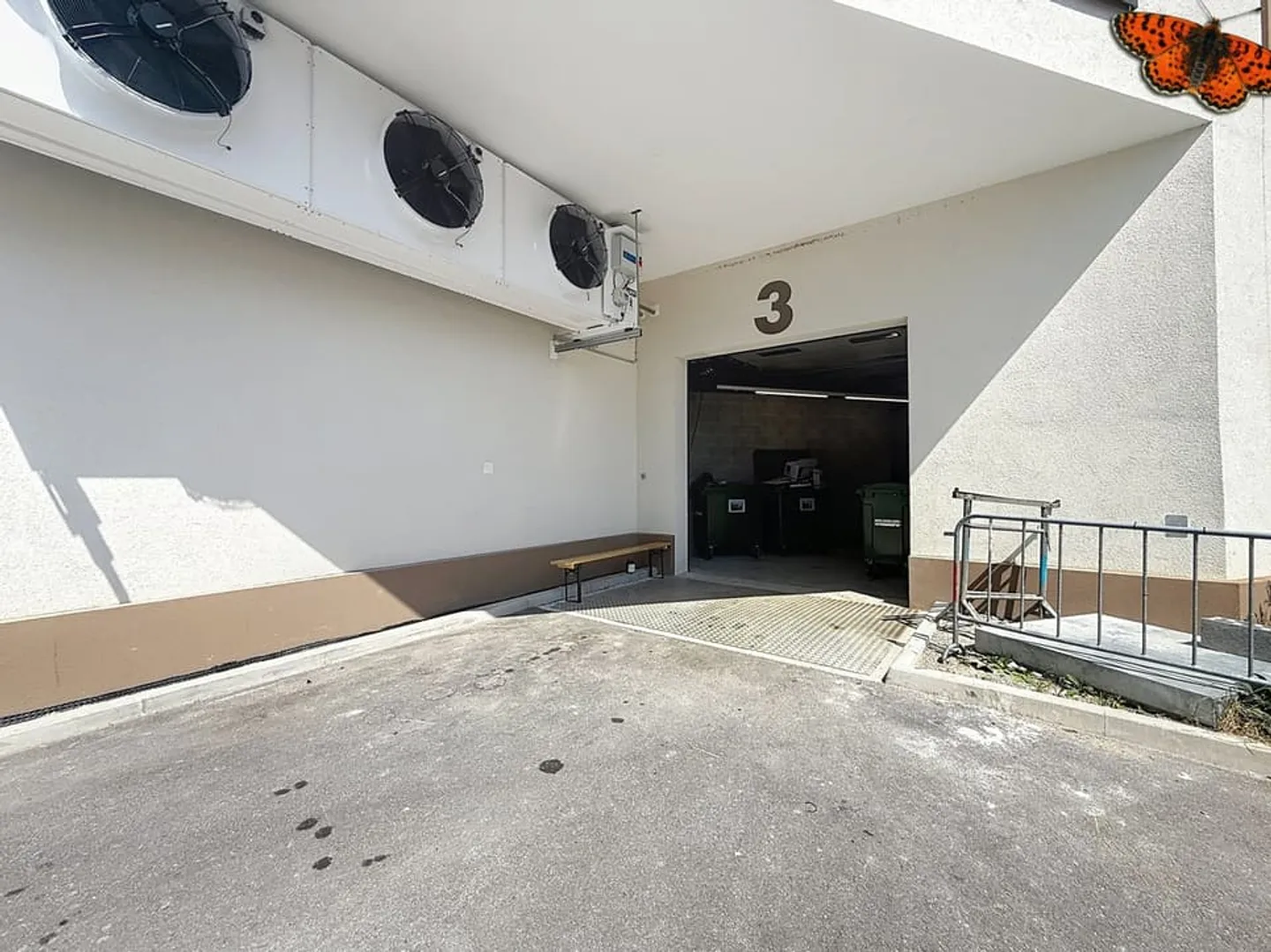 DEPOT - On the ground floor - Photo 5 of 5