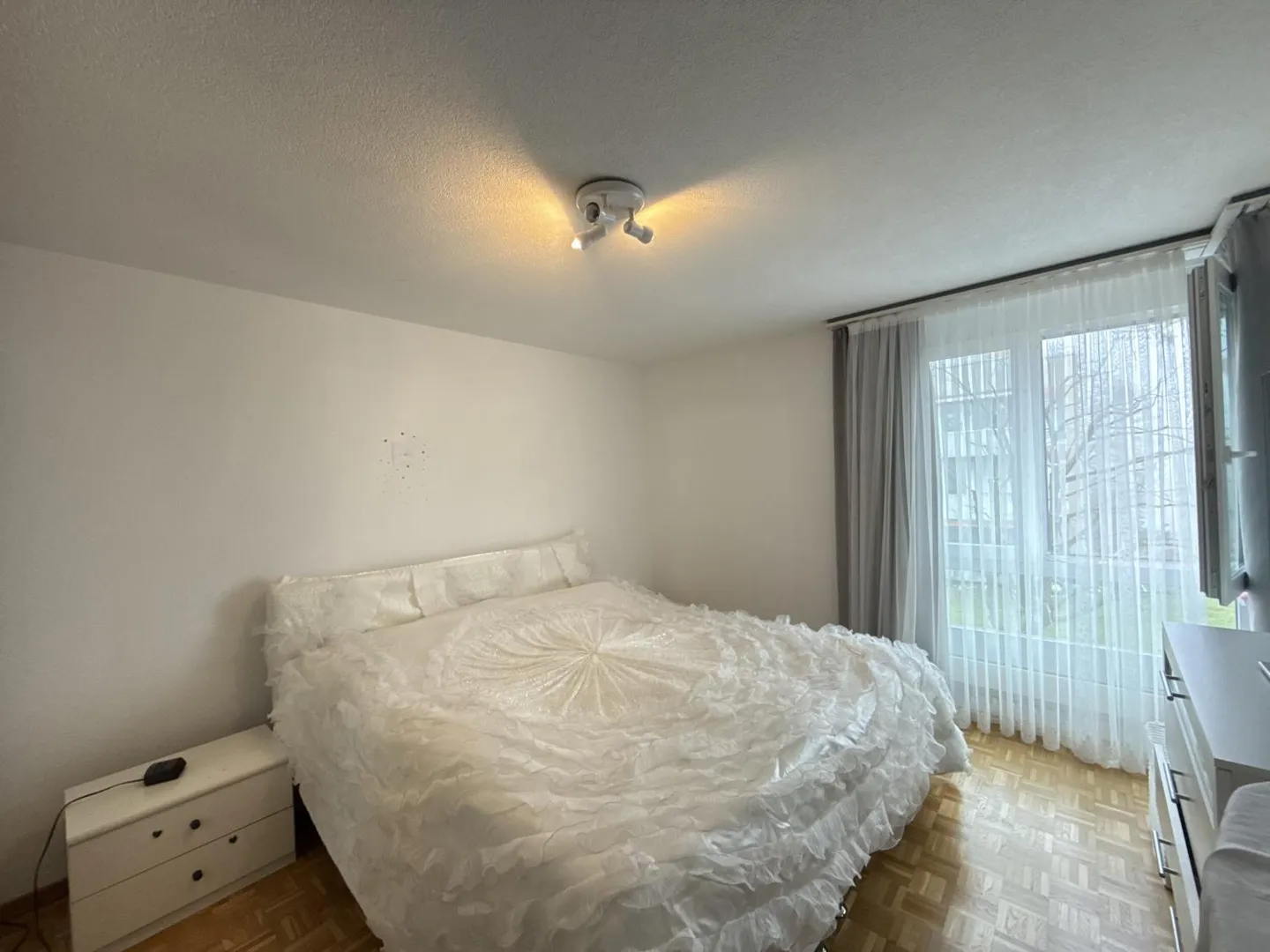 Charmante Wohnung in Idealer Lage - Foto 7 von 13