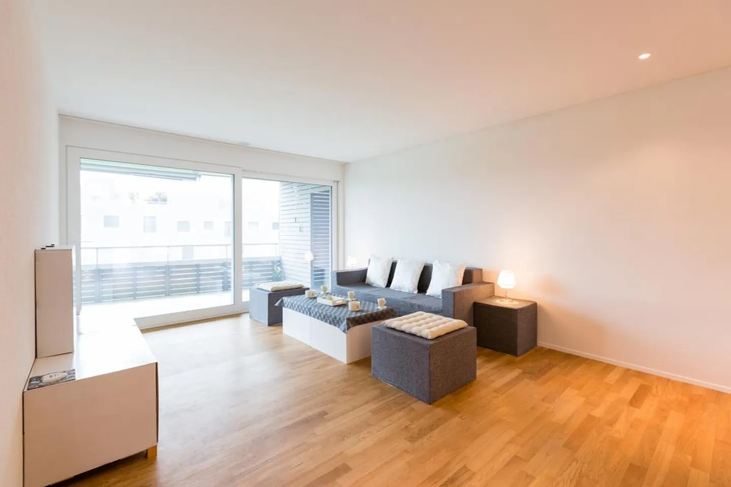 Appartamento di 4,5 stanze al 3° piano, la tua nuova casa a Rohr - Foto 4 di 7