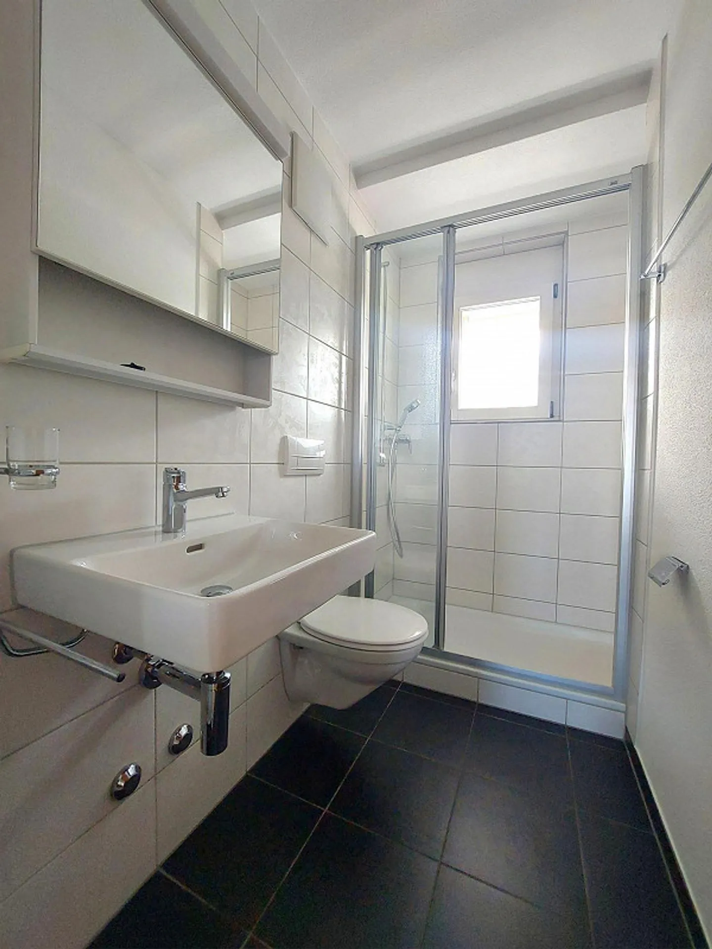 3-room apartment near the train station in Sursee - Photo 3 of 9