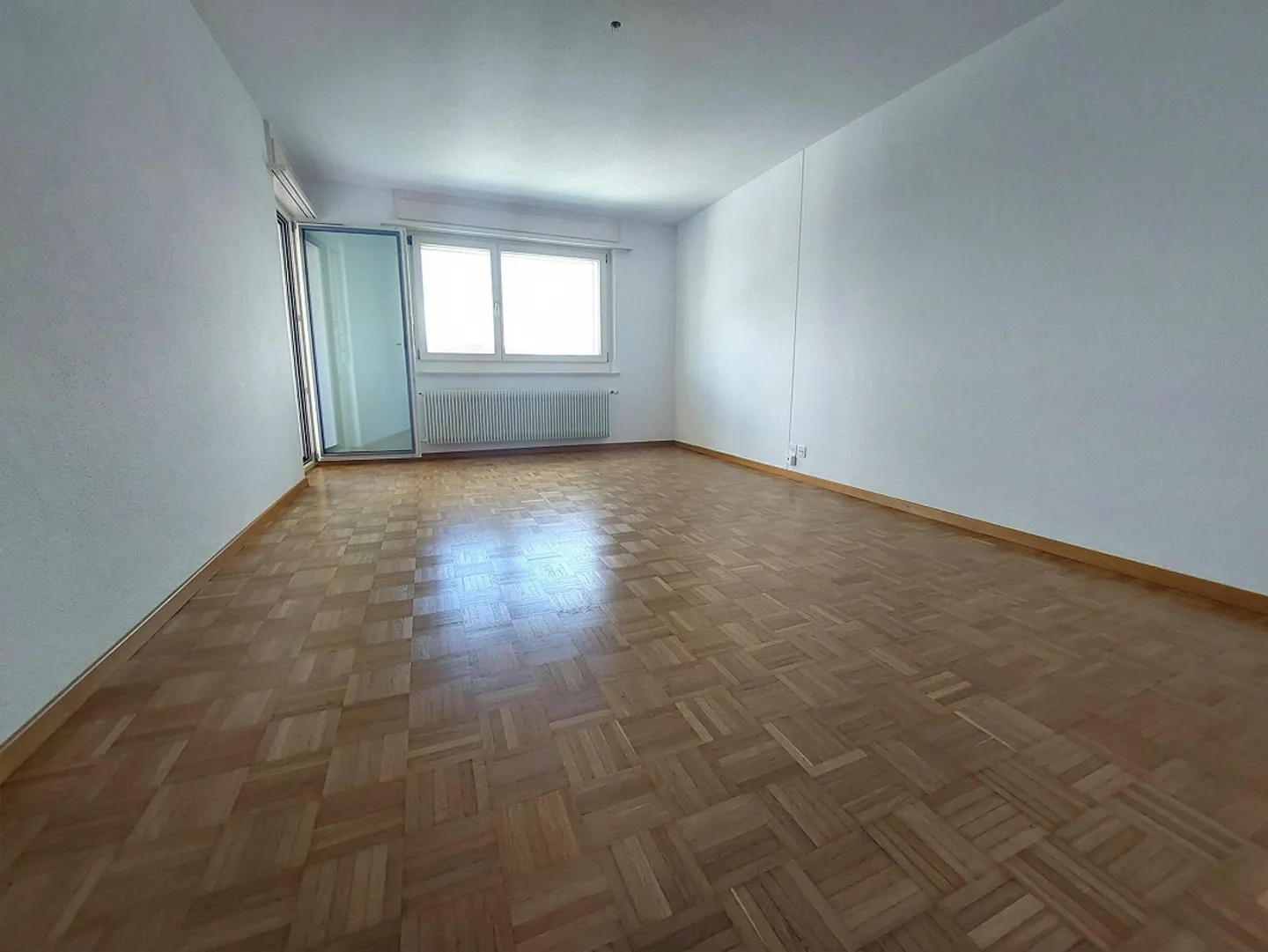 3-room apartment near the train station in Sursee - Photo 4 of 9
