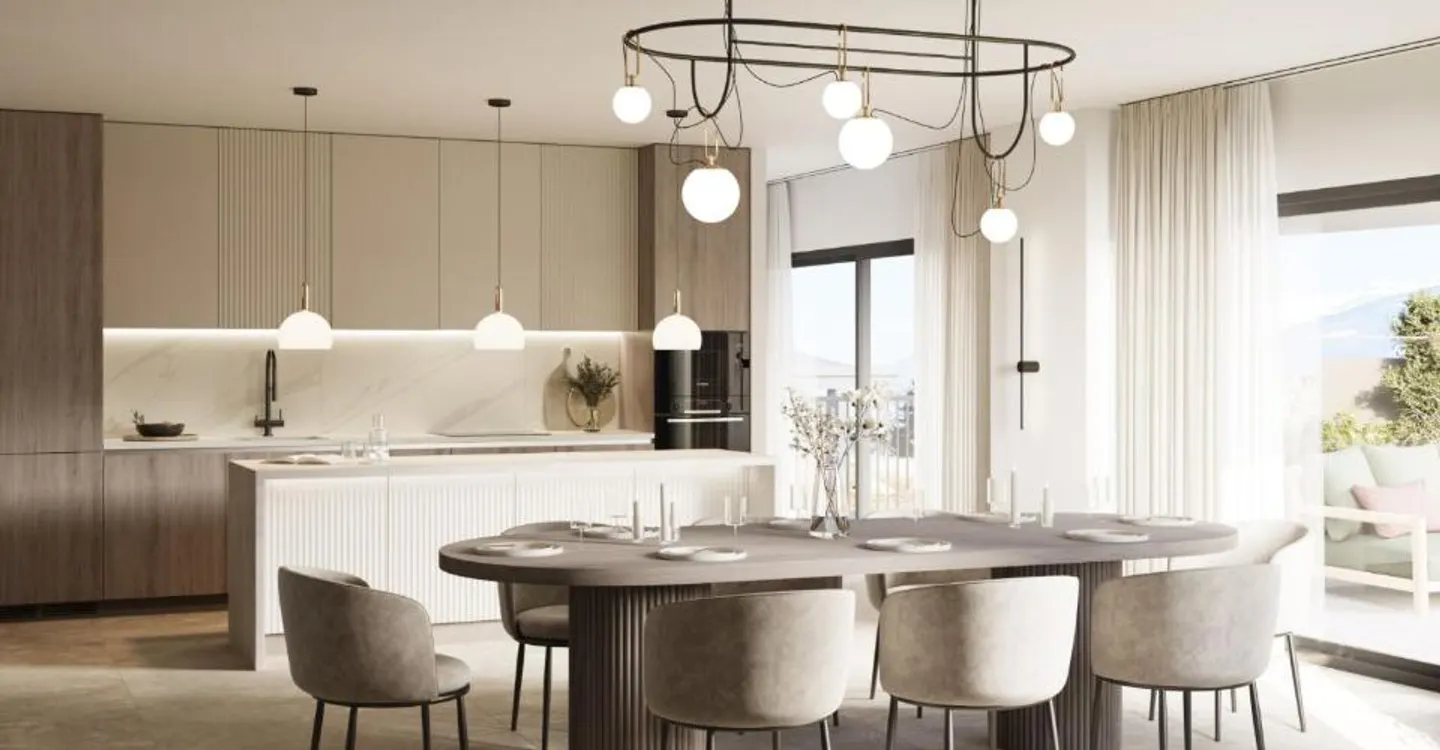 Opus Verde - Lot B2 et C2 - Foto 9 von 12
