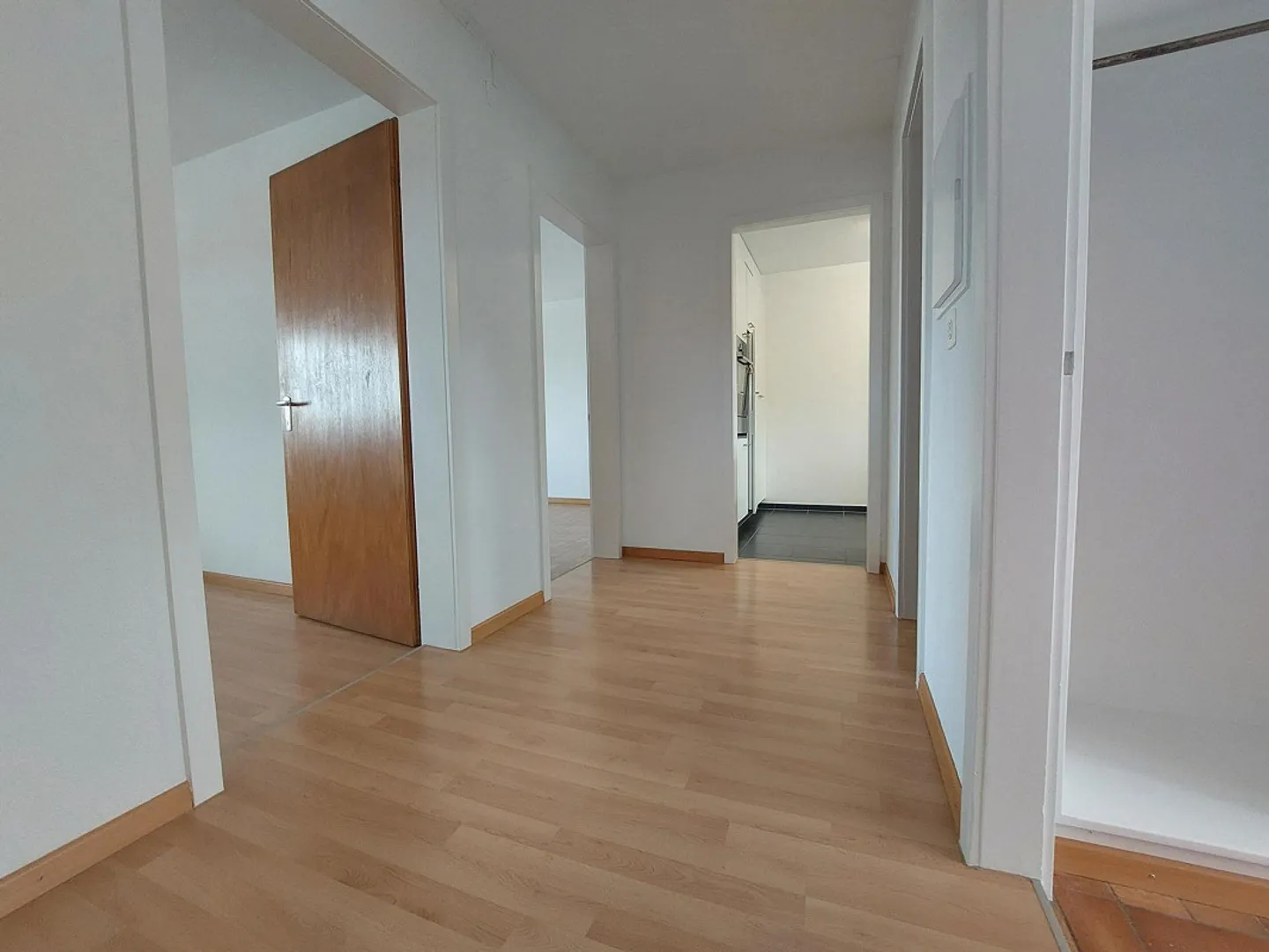 3-room apartment near the train station in Sursee - Photo 6 of 9