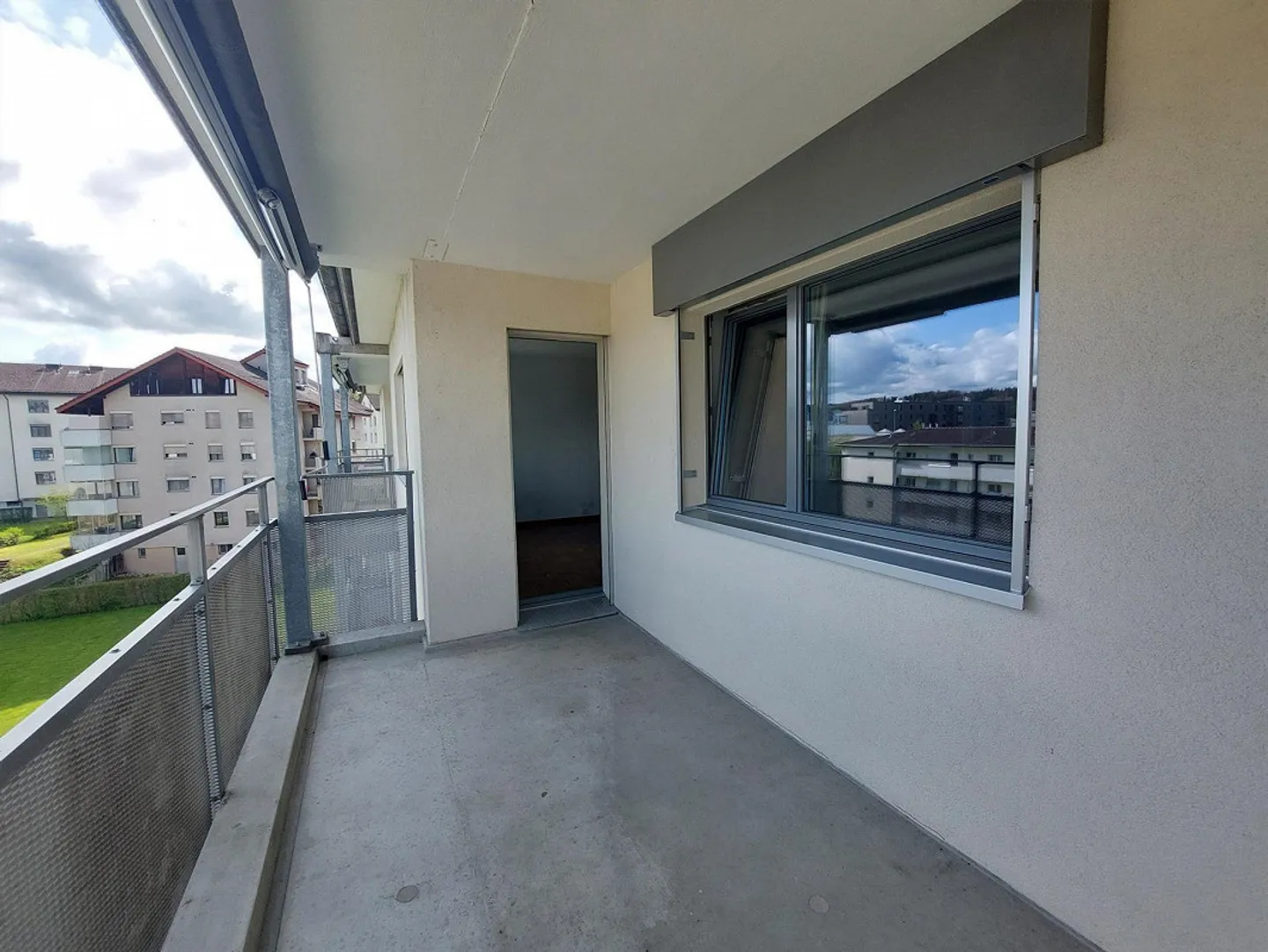 3-room apartment near the train station in Sursee - Photo 7 of 9