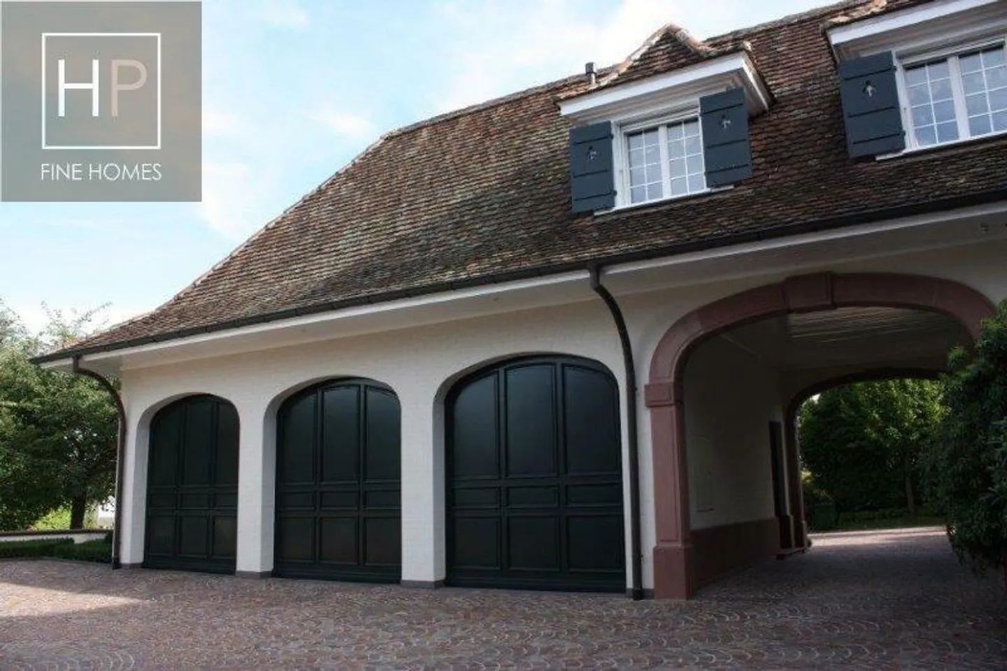 Luxury Country House Villa - Photo 10 of 12