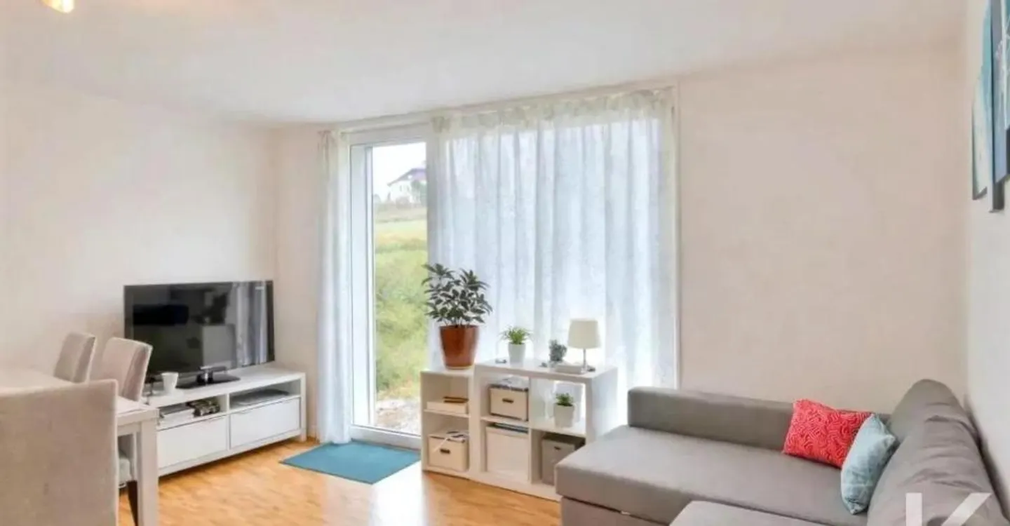 Appartement de rendement 3.5 pièces à Attalens - Foto 3 di 9