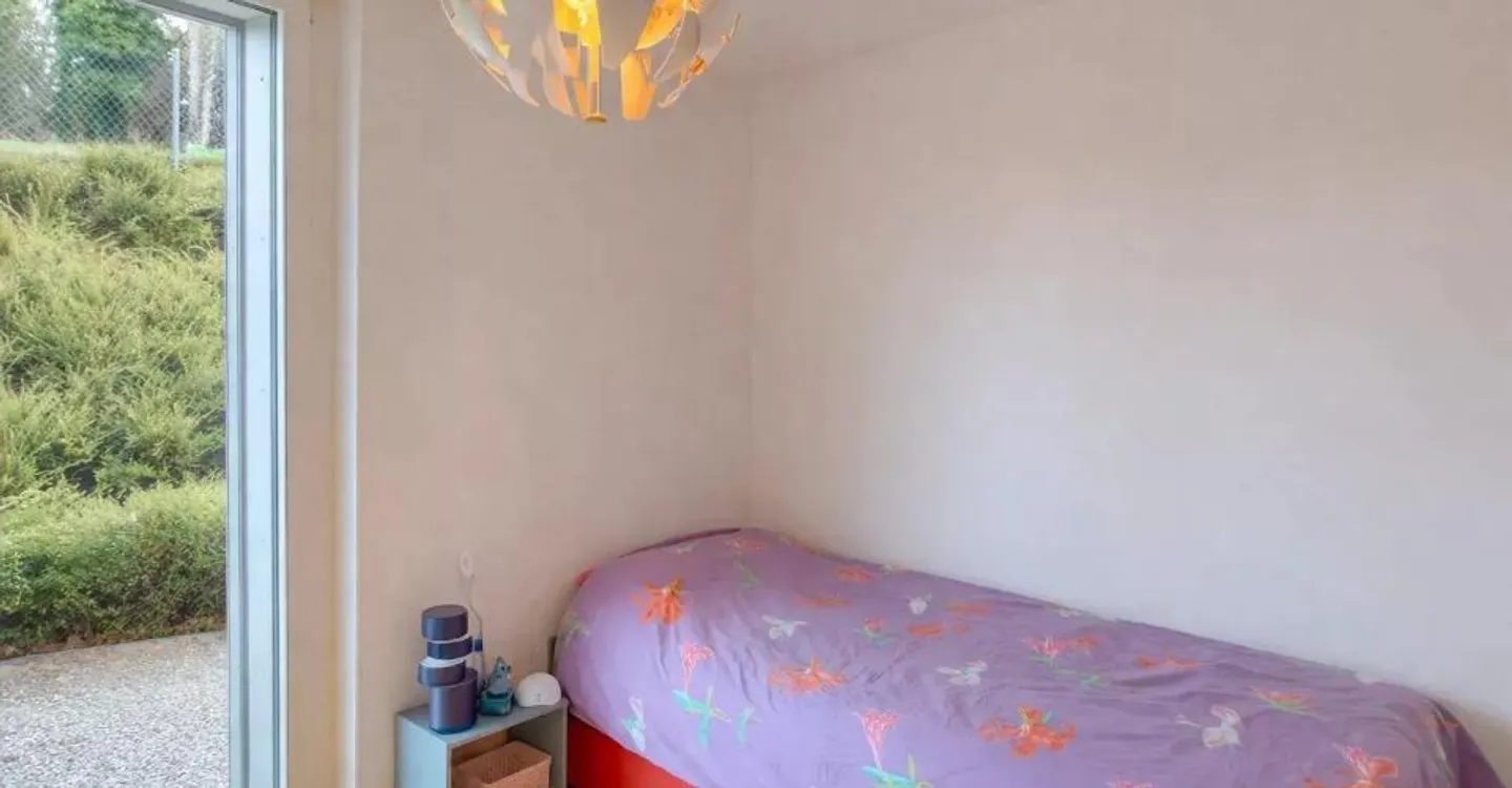 Appartement de rendement 3.5 pièces à Attalens - Foto 4 di 9