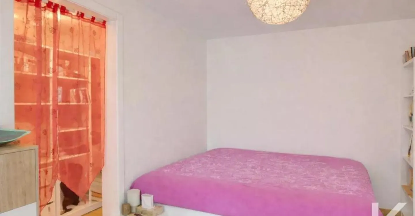 Appartement de rendement 3.5 pièces à Attalens - Foto 6 di 9