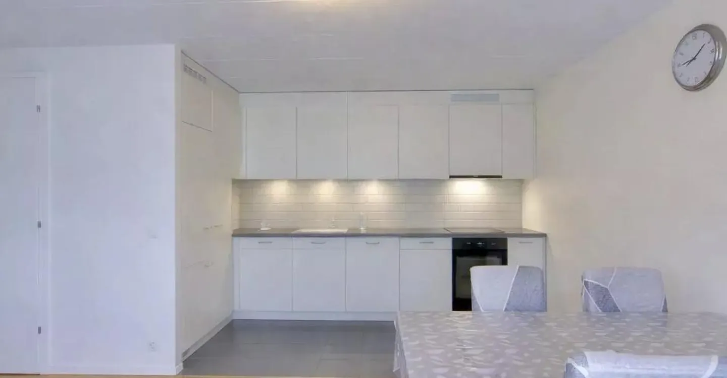Appartement de rendement 3.5 pièces à Attalens - Foto 1 di 9