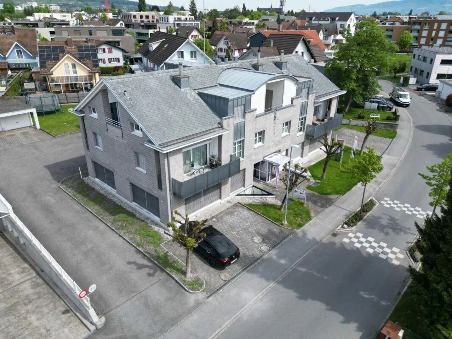 Praktischer Lagerraum zu vermieten - Foto 1 von 1