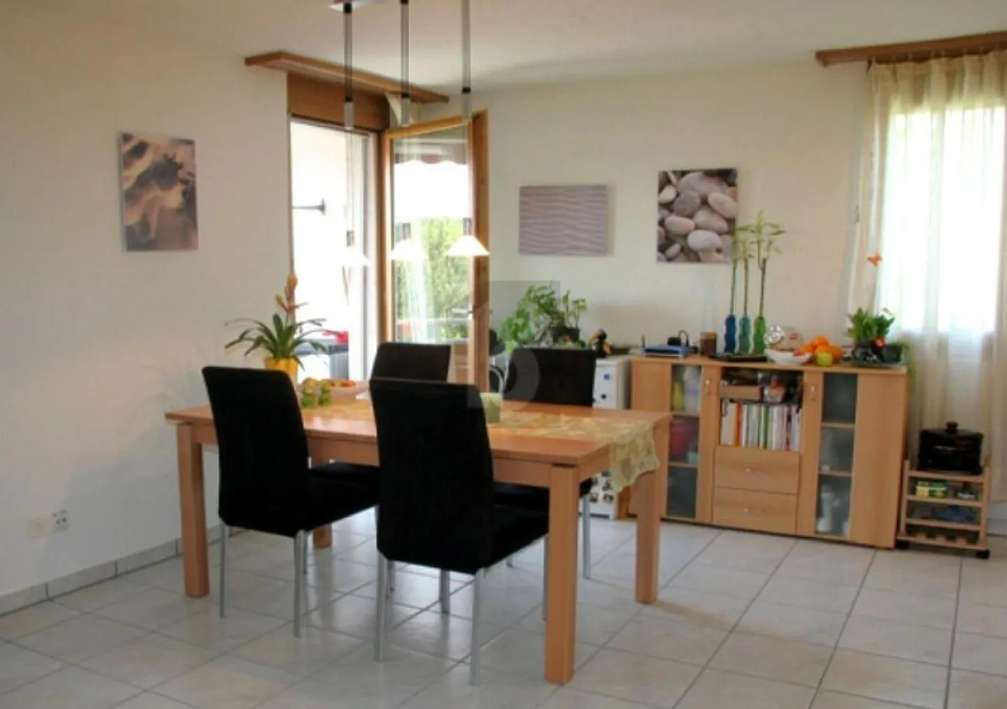 KOMPTAKT, KOMFORTABEL UND MIT WEITSICHT - Foto 2 di 6