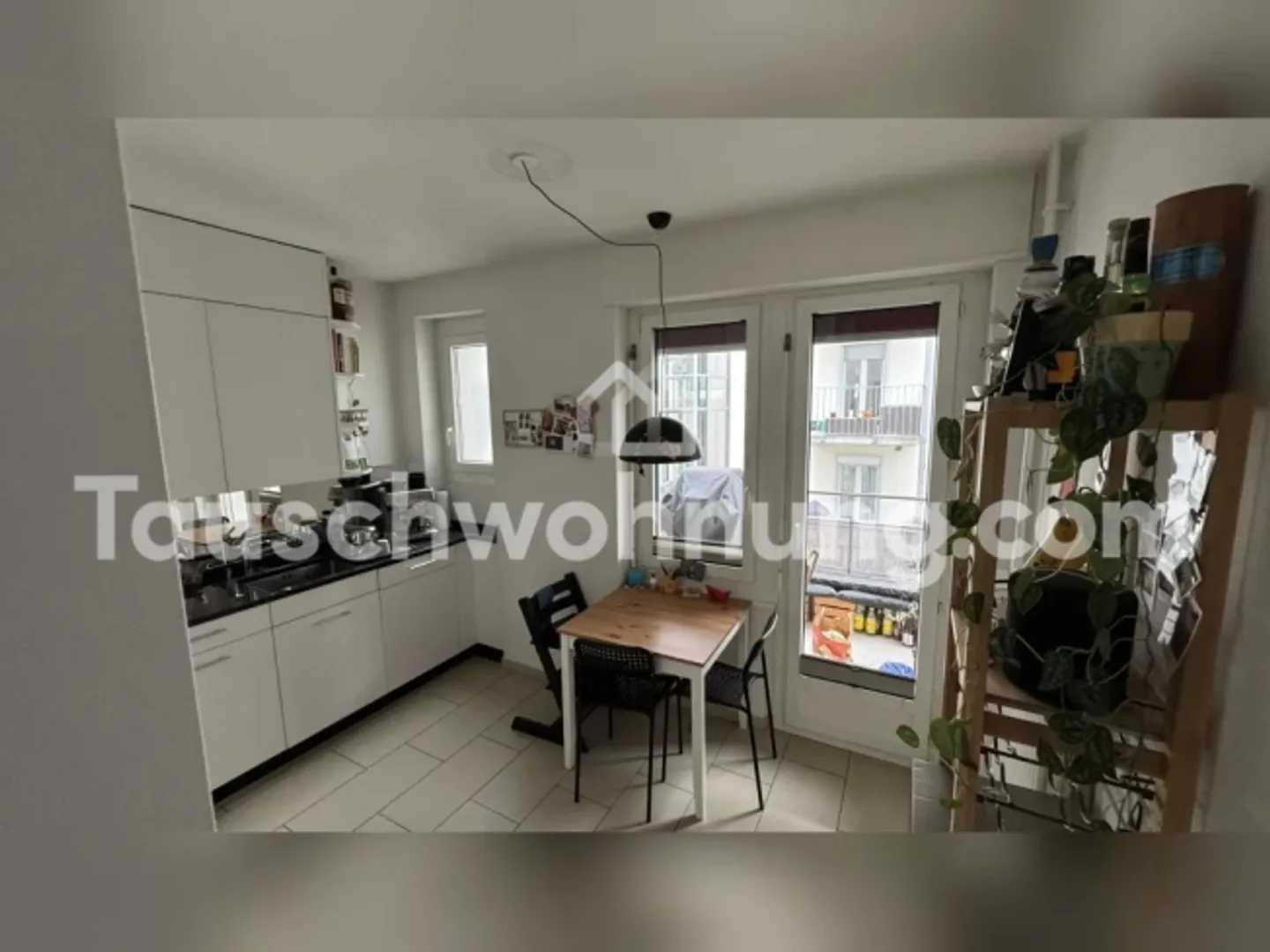 [APPARTEMENT D'ÉCHANGE] Appartement dans le quartier populaire 6 - Photo 3 sur 12