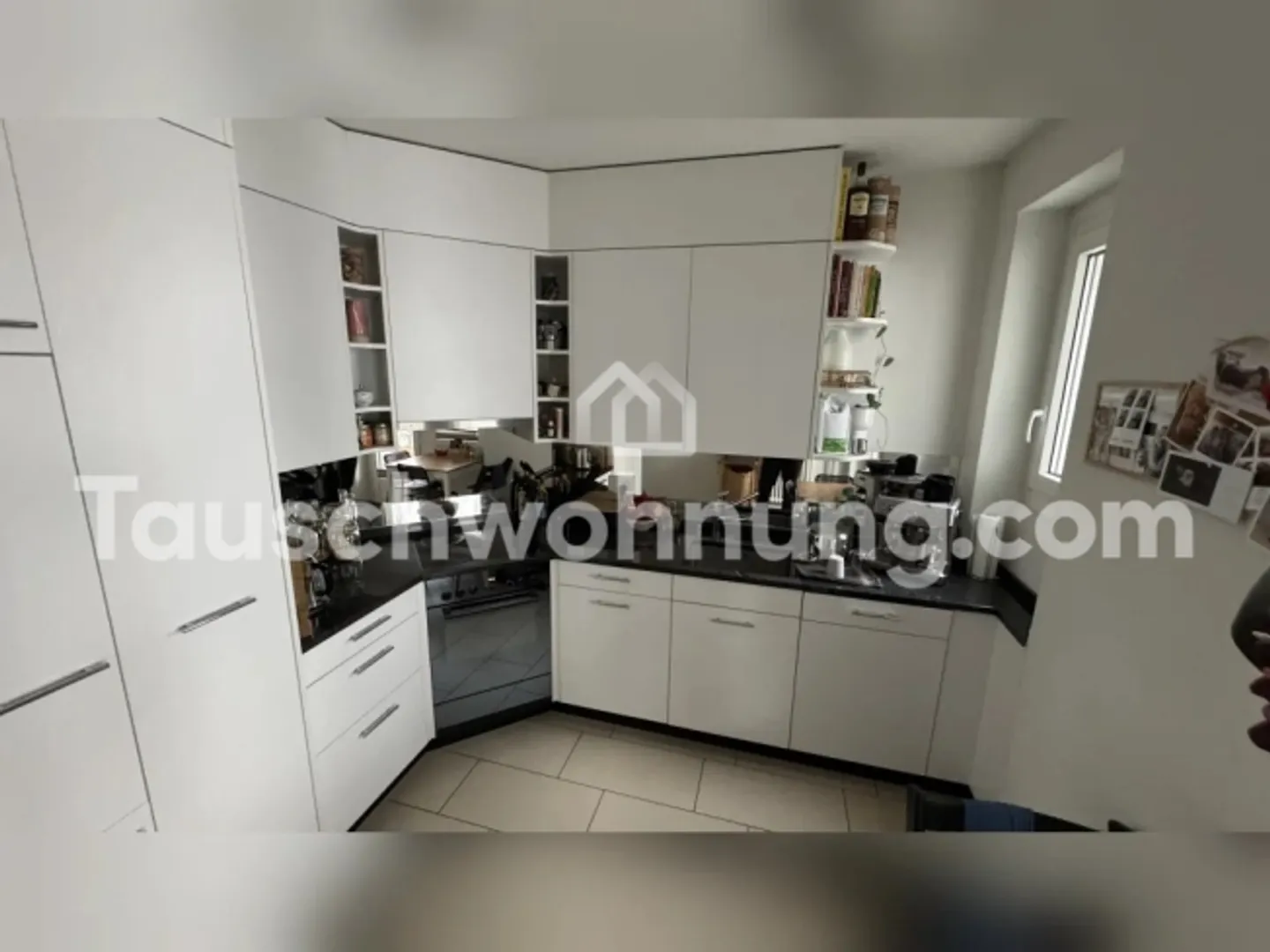 [APPARTEMENT D'ÉCHANGE] Appartement dans le quartier populaire 6 - Photo 4 sur 12
