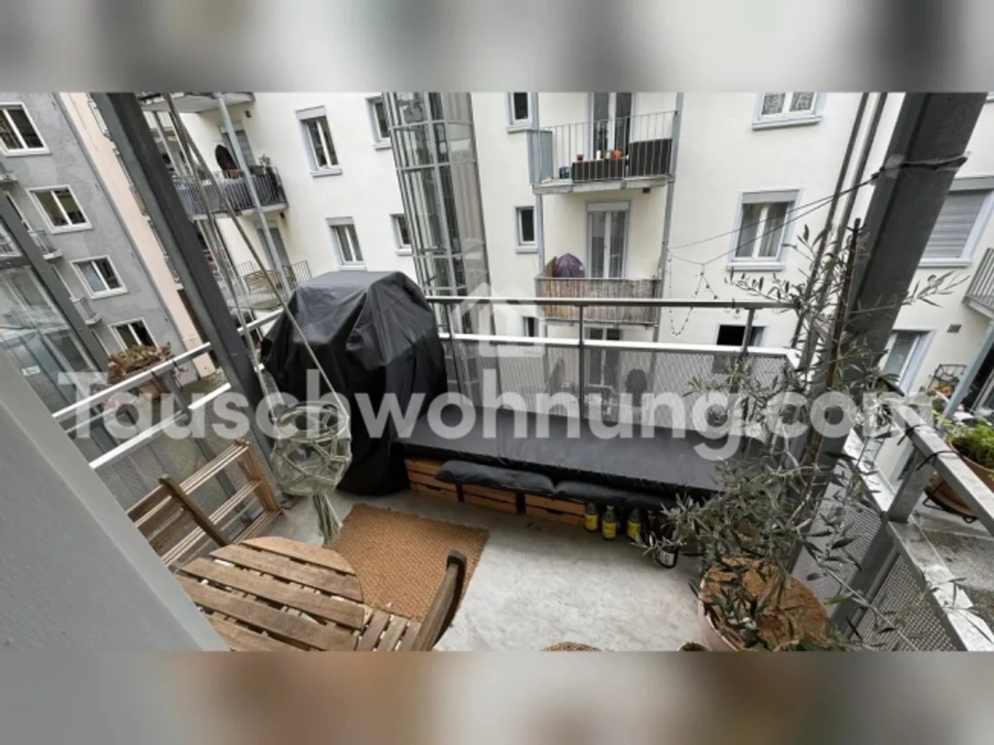 [APPARTEMENT D'ÉCHANGE] Appartement dans le quartier populaire 6 - Photo 11 sur 12