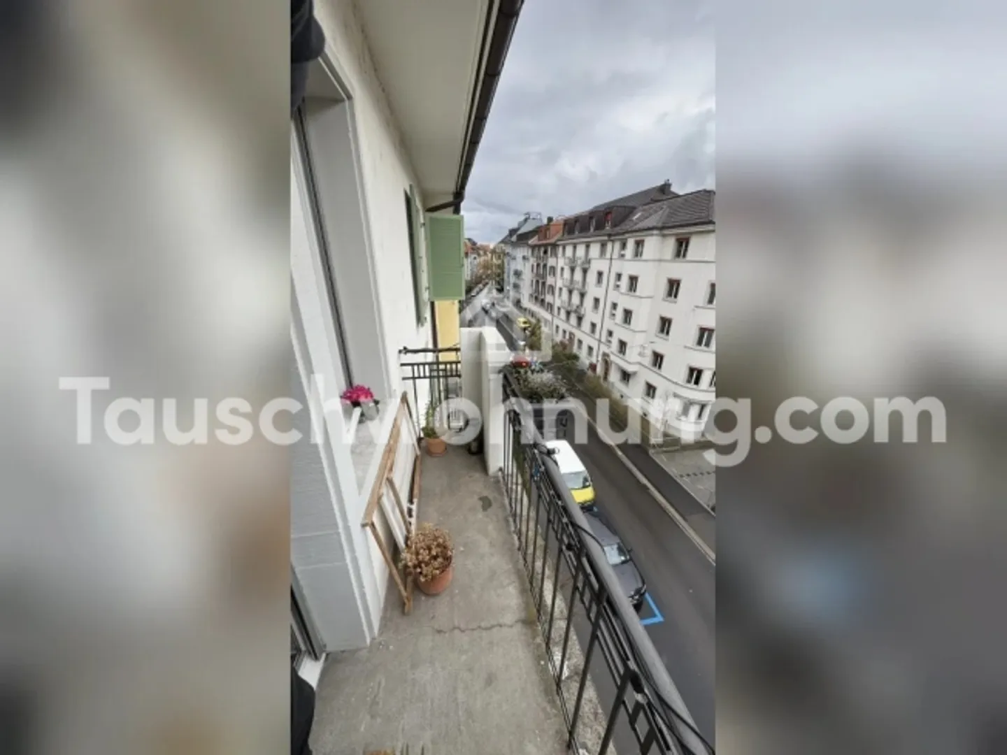 [APPARTEMENT D'ÉCHANGE] Appartement dans le quartier populaire 6 - Photo 12 sur 12