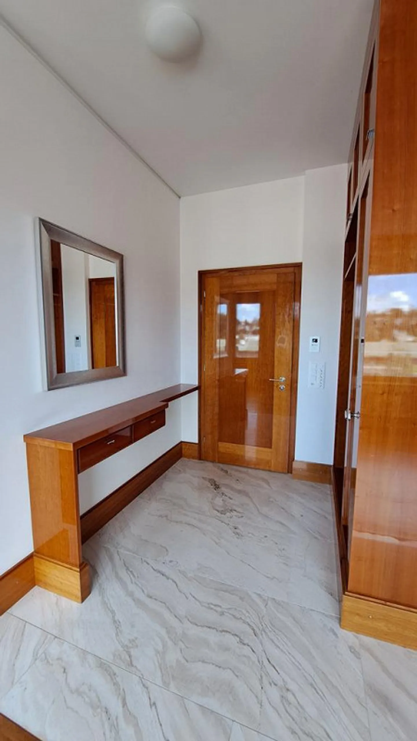 Appartamento attico di 2,5 stanze nel centro di San Gallo - Foto 6 di 10