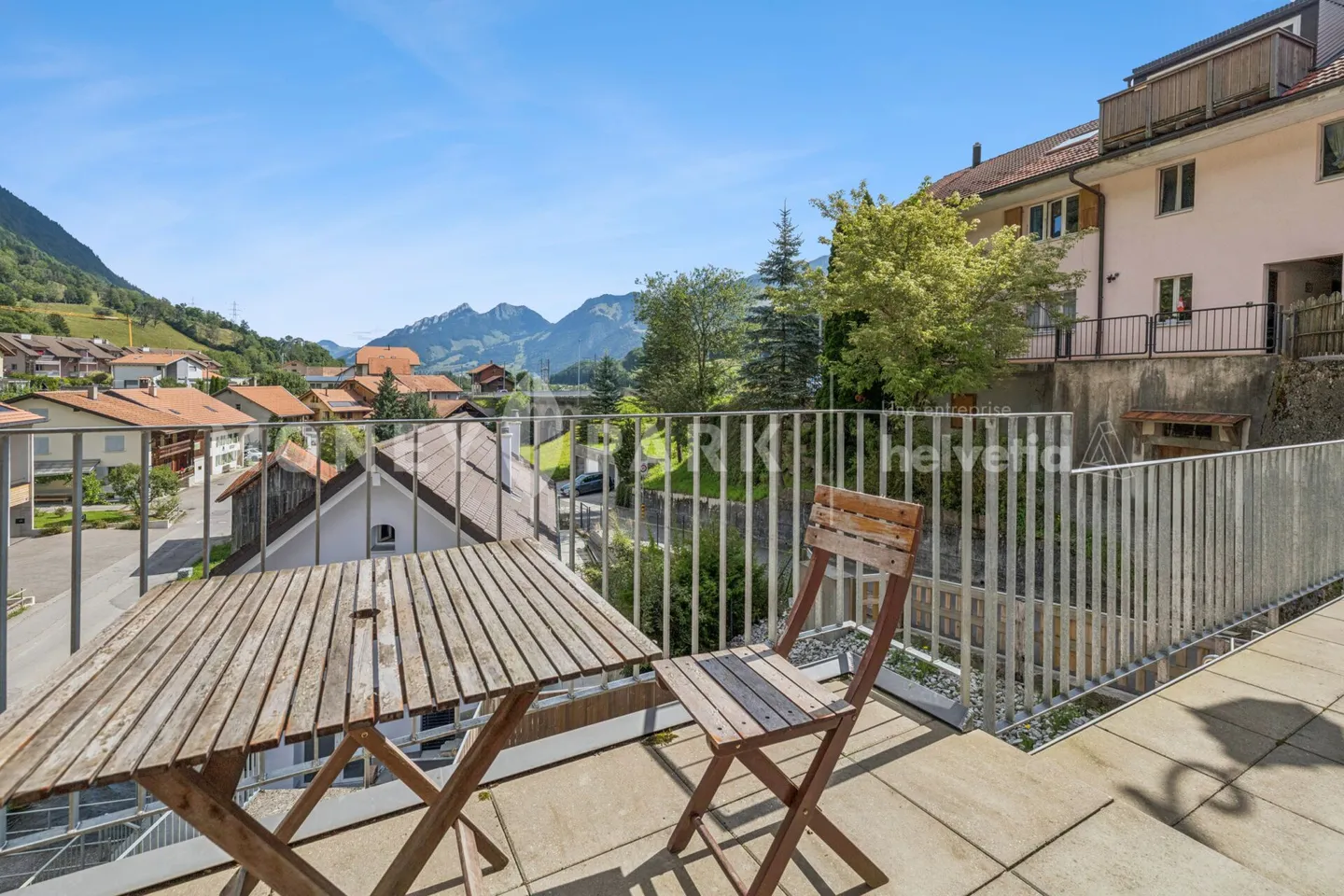 Schöne helle 2,5-Zimmer-Wohnung - Foto 3 von 13