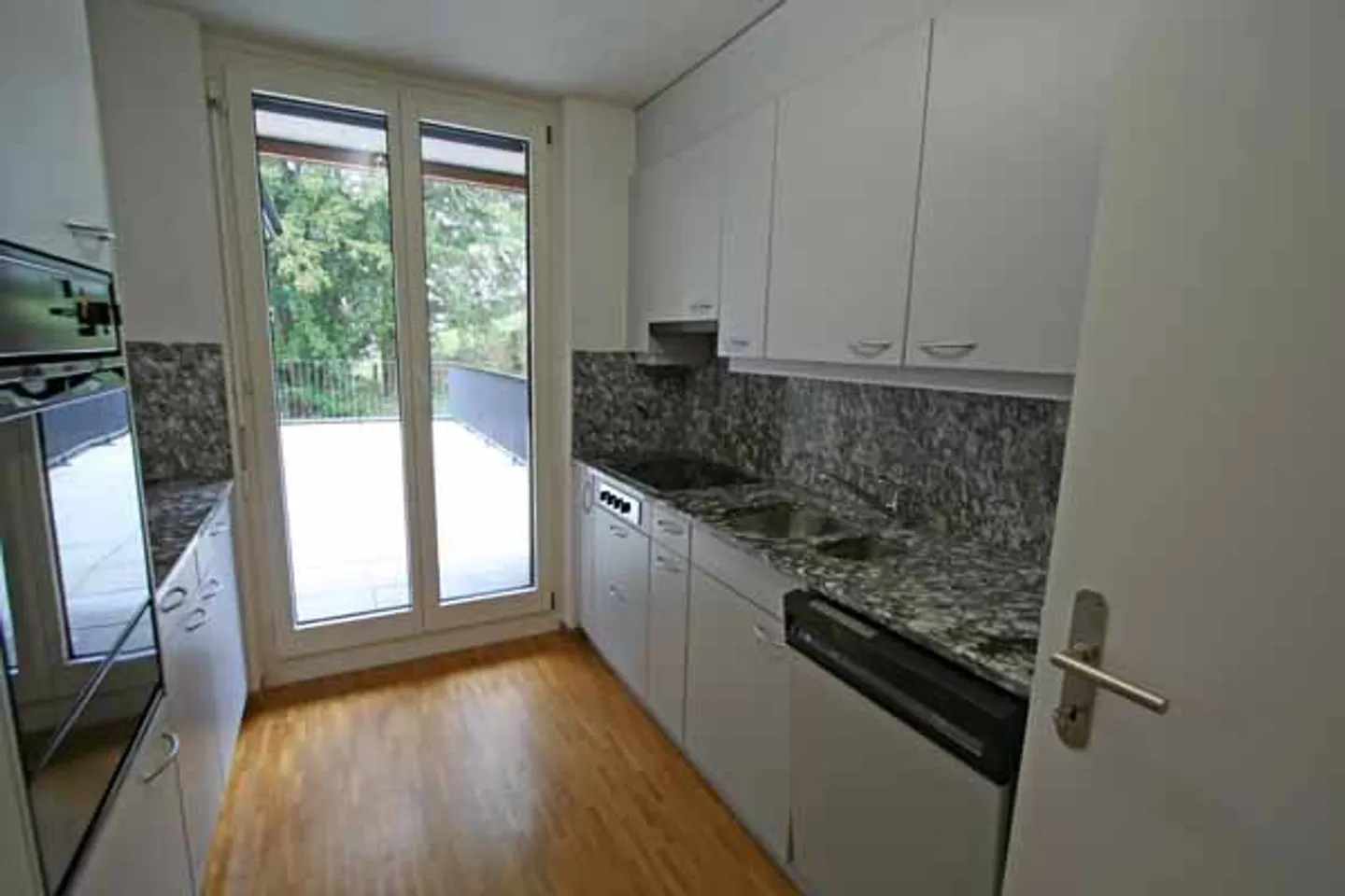 Ultimo piano 3.5 stanze - Foto 5 di 6
