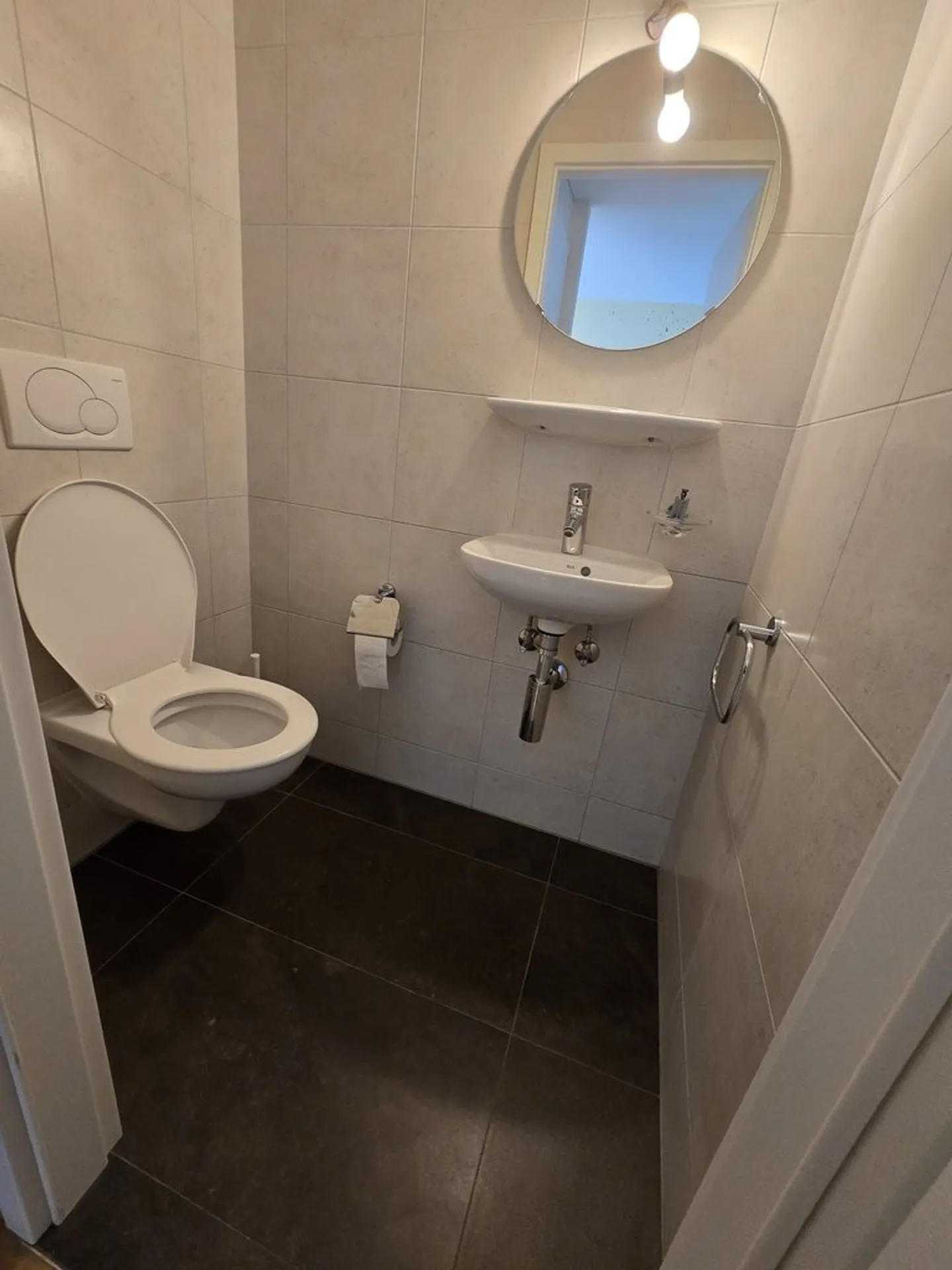 Prendi! Magnifico appartamento a due passi dalla metro M1! - Foto 9 di 9