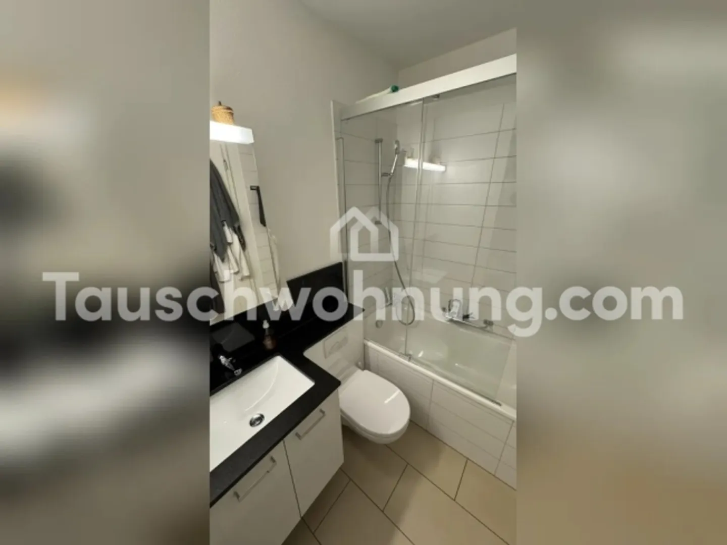 [APPARTEMENT D'ÉCHANGE] Appartement dans le quartier populaire 6 - Photo 10 sur 12