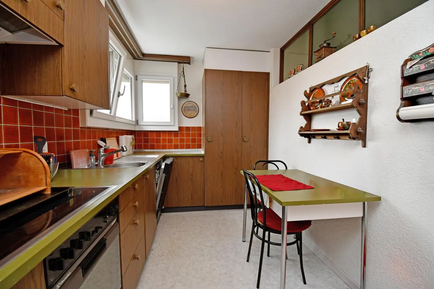 Charmante Maison en Terrasse - Photo 4 sur 13