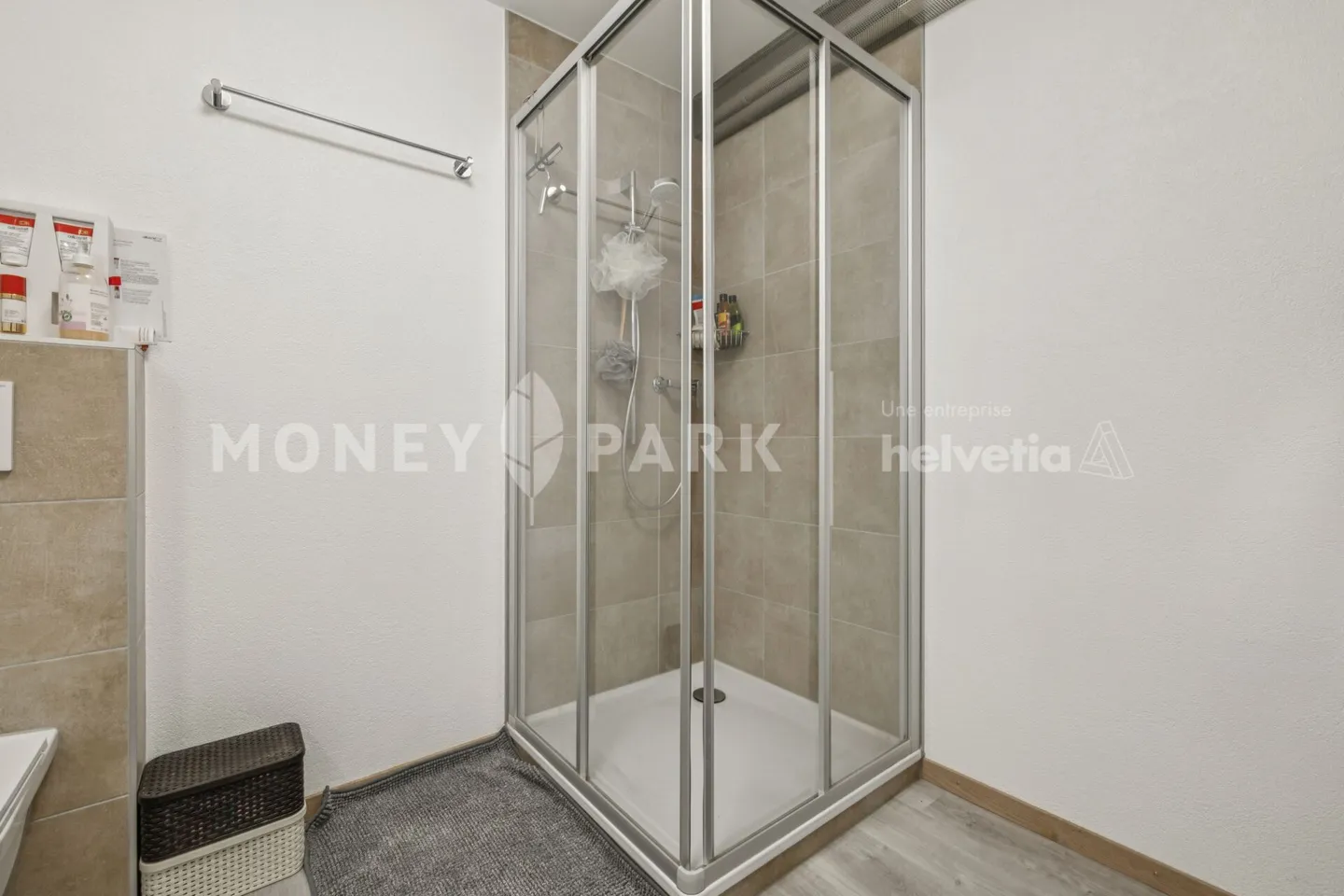 Schöne helle 2,5-Zimmer-Wohnung - Foto 12 von 13