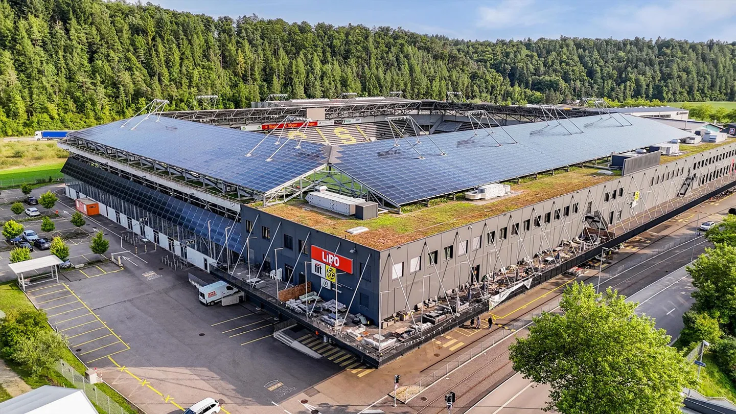 Produzione, Magazzino & Officina nel 1° Sottosuolo - Uso Commerciale Versatile... - Foto 2 di 7