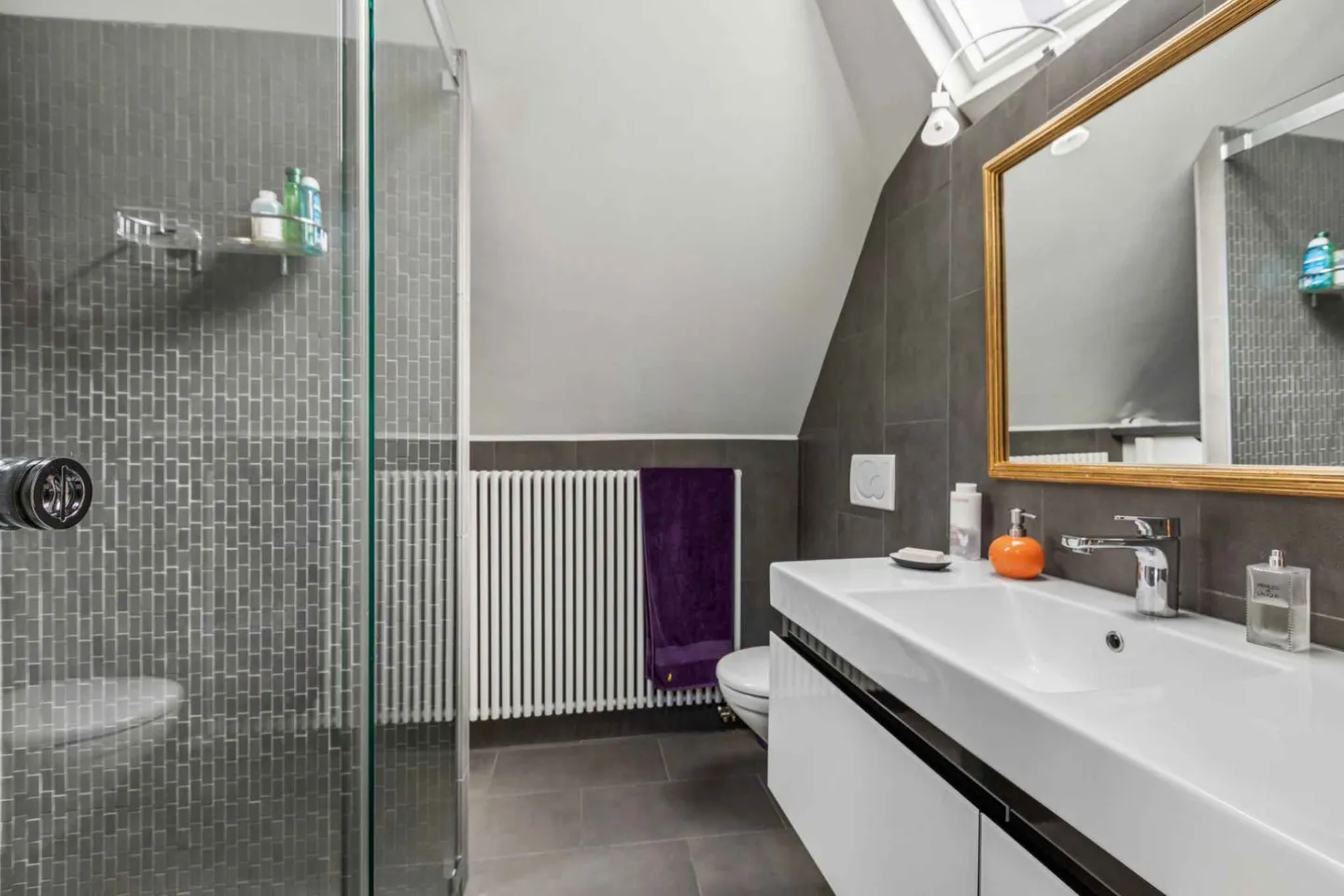 En exclusivité :                                                                                                                                            Duplex avec vue sur le Rhône - Foto 12 von 12