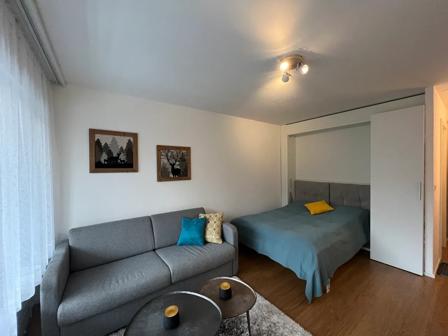 Affitto studio stagione - Foto 1 di 5