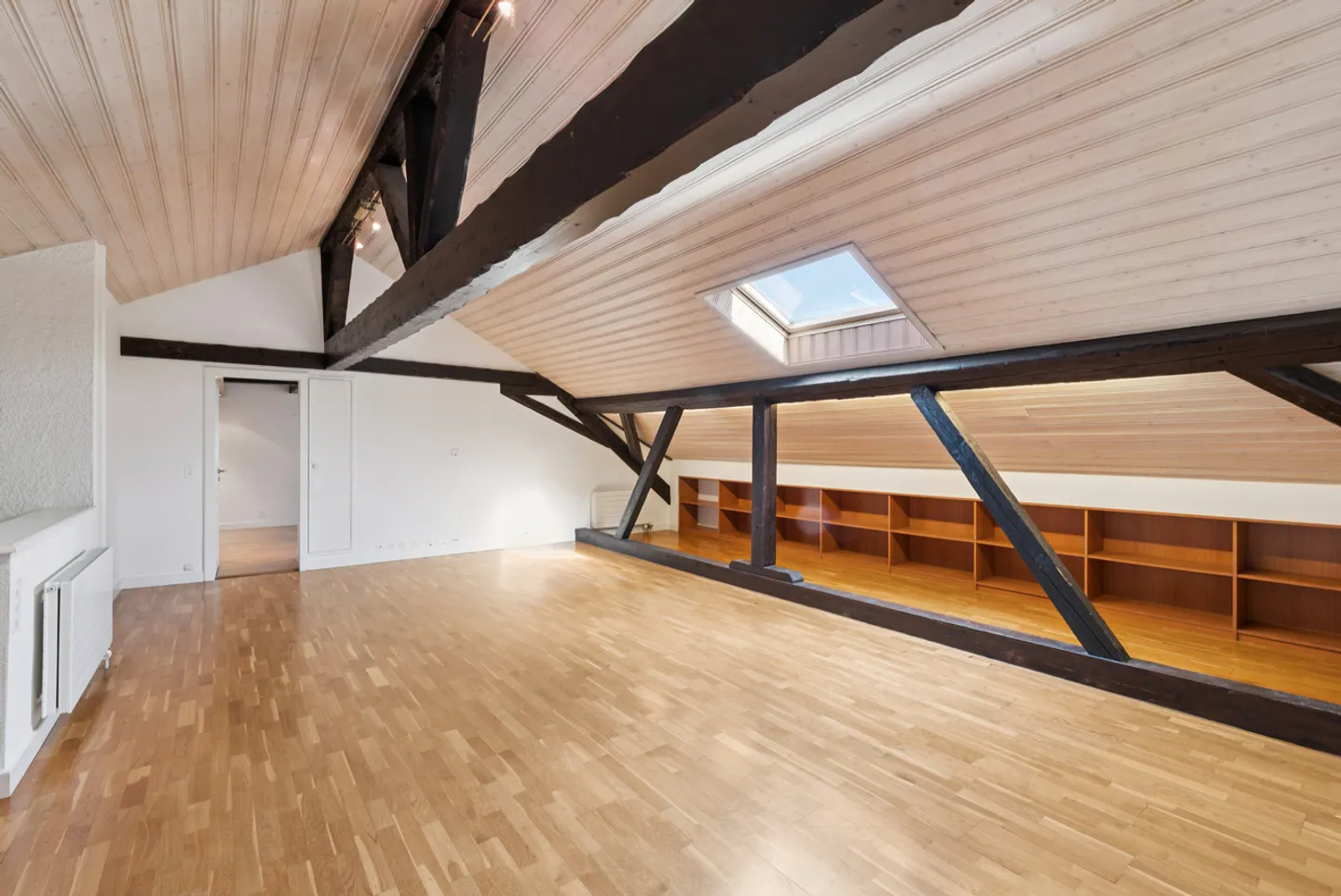 SEHR SCHÖNE HERRENHAUS IM HERZEN VON GRAND-SACONNEX - Foto 11 von 14